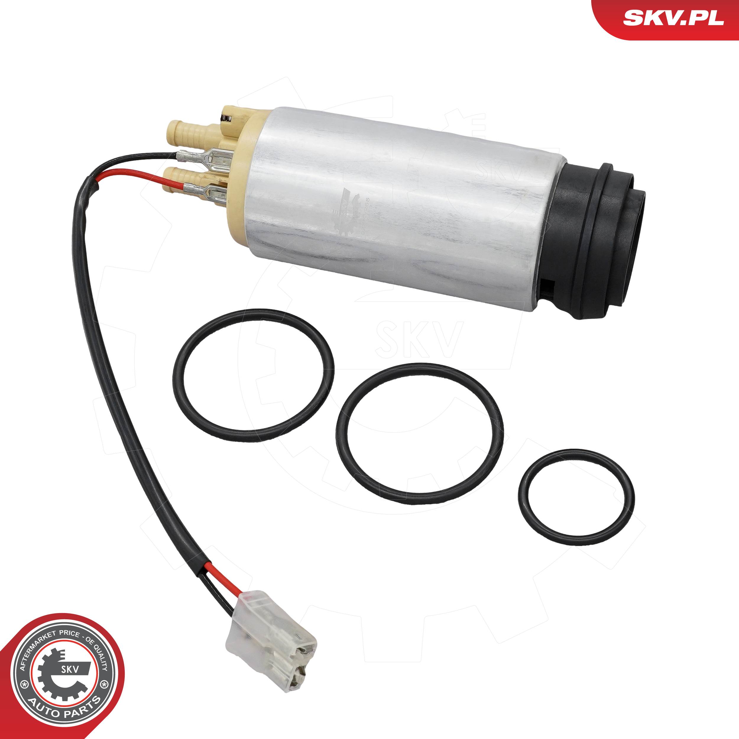 ESEN SKV Kraftstoffpumpe 02skv265 im Kraftstoffbehälter für VW
