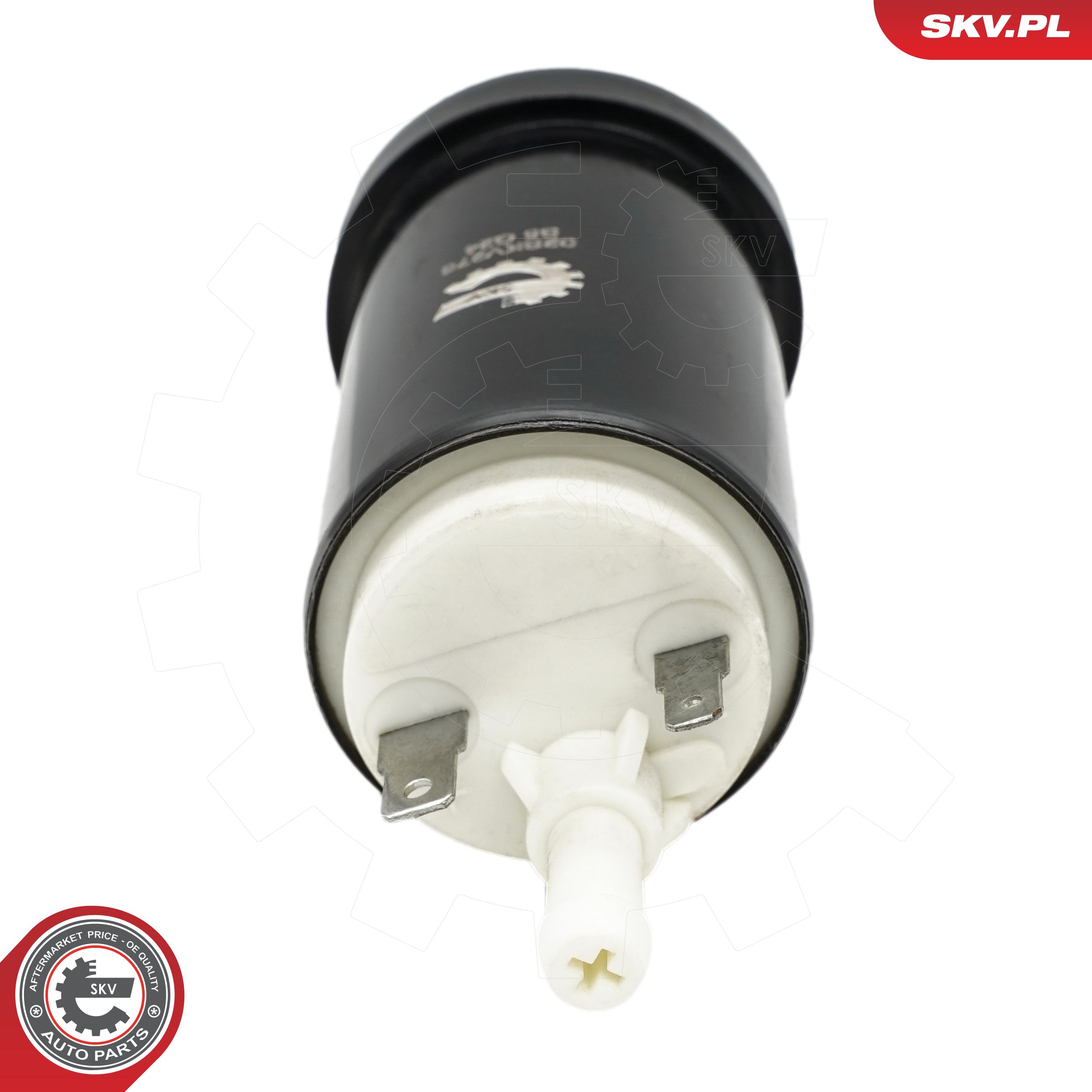 ESEN SKV Kraftstoffpumpe 02skv276 im Kraftstoffbehälter für VAG