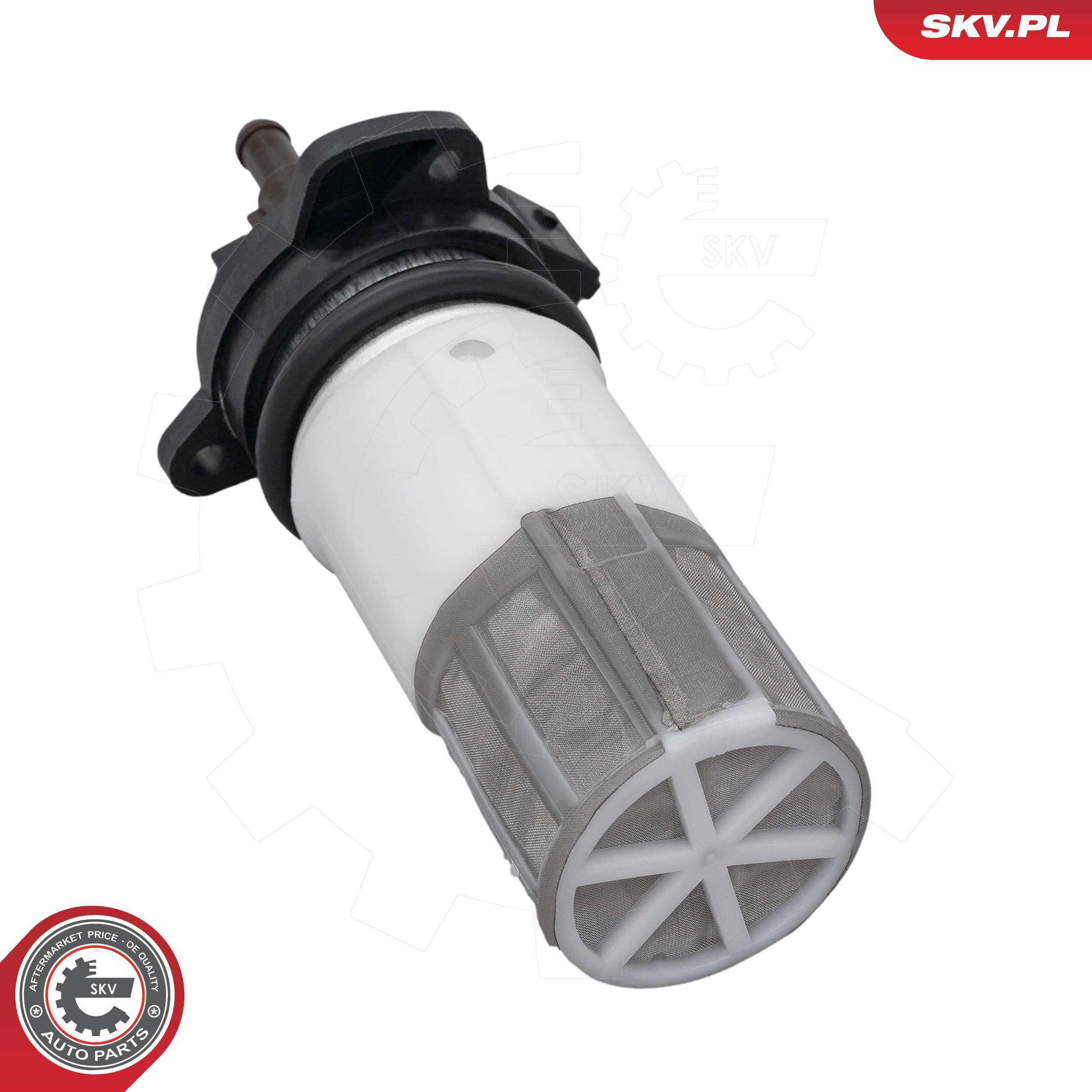 ESEN SKV Kraftstoffpumpe 02skv283 im Kraftstoffbehälter für VAG SEAT
