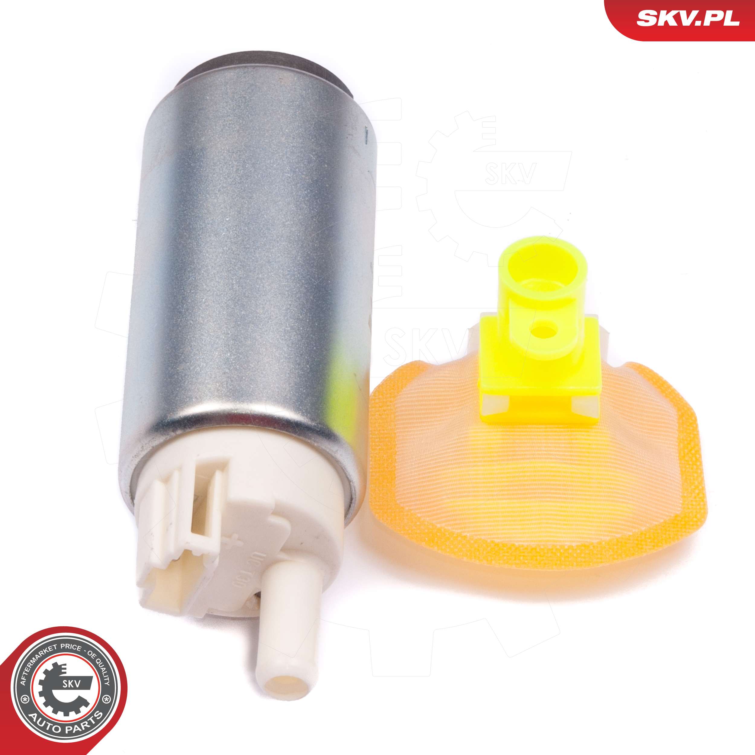 ESEN SKV Kraftstoffpumpe 02skv289 im Kraftstoffbehälter für Opel SAAB