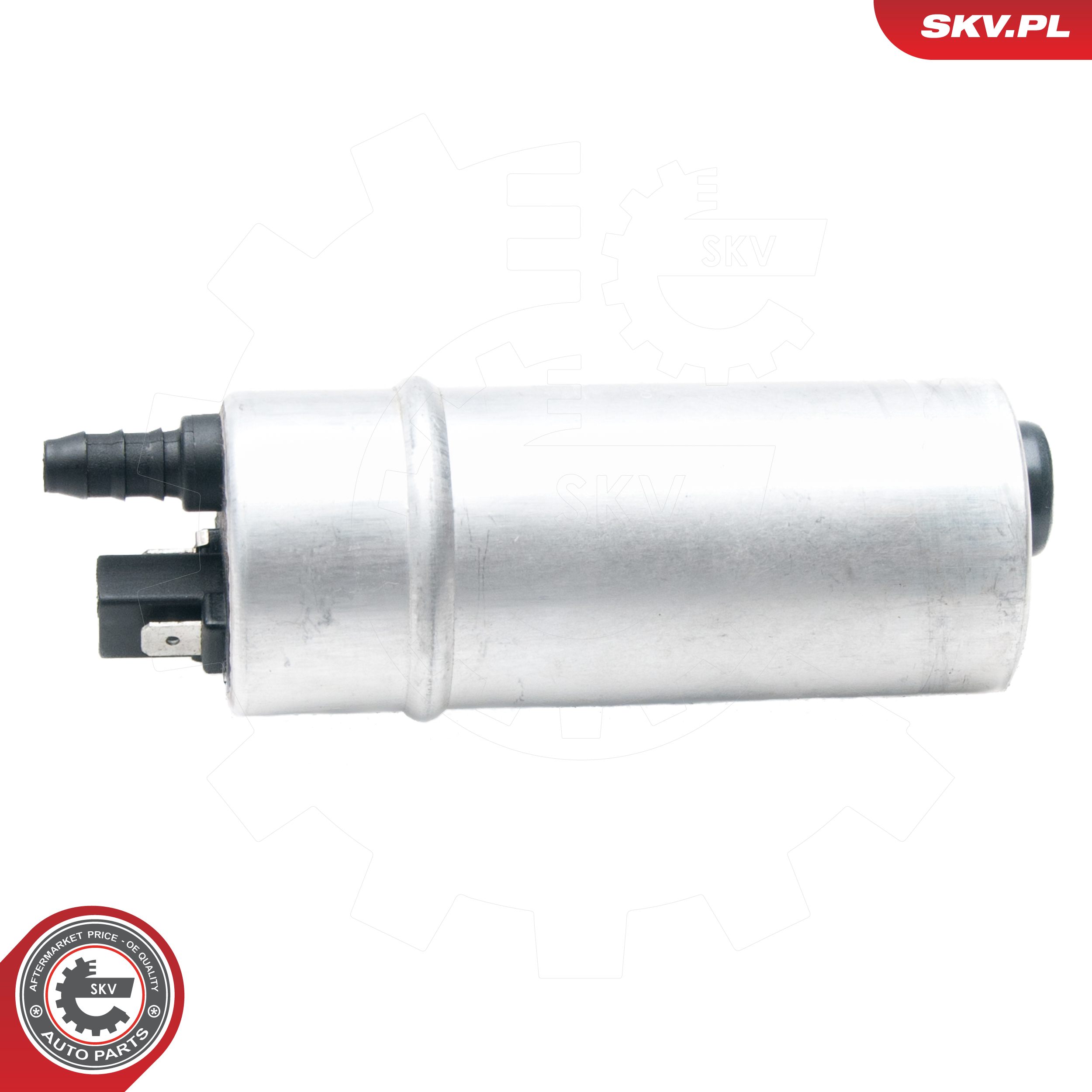 ESEN SKV Kraftstoffpumpe 02skv293 im Kraftstoffbehälter für VW