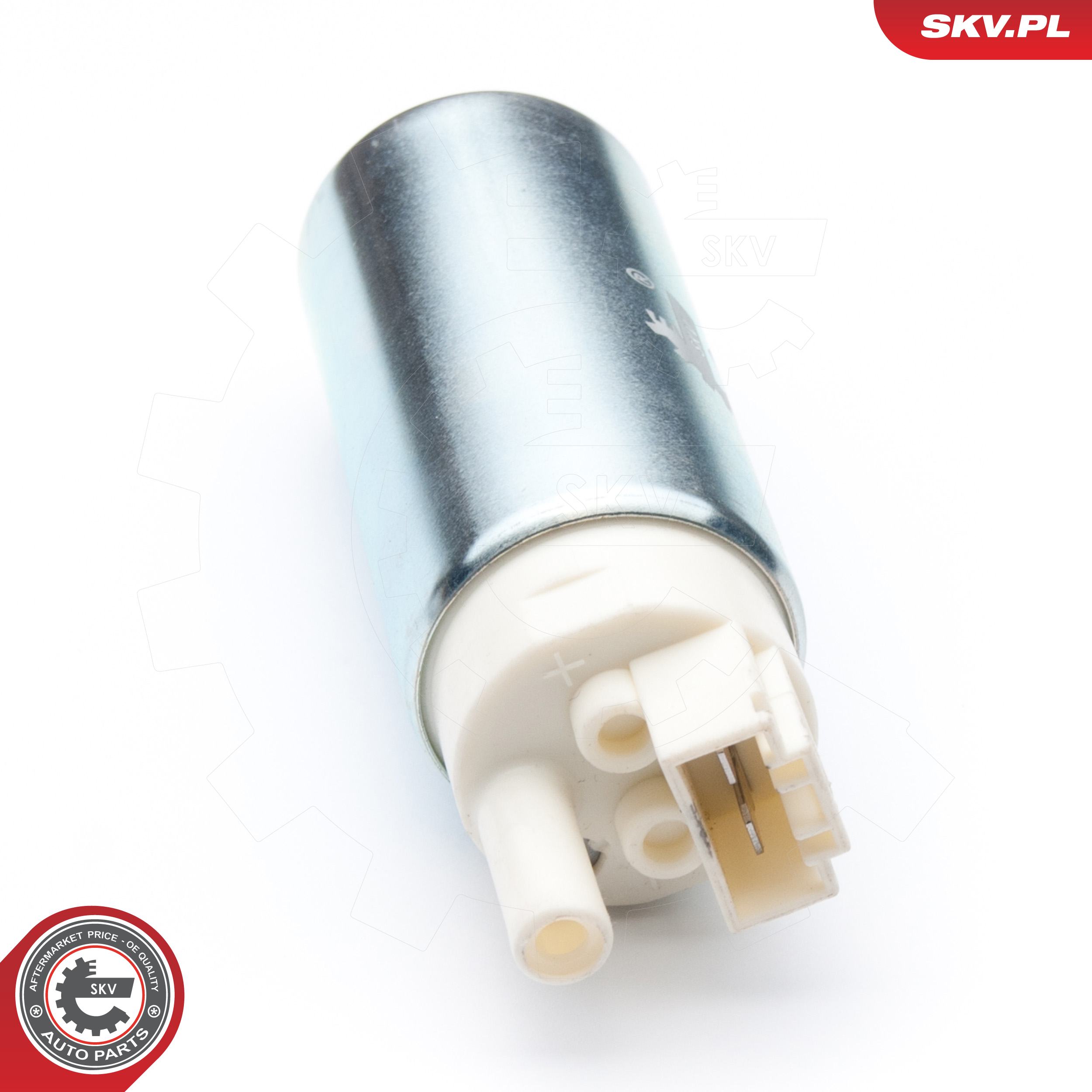 ESEN SKV Kraftstoffpumpe 02skv296 im Kraftstoffbehälter