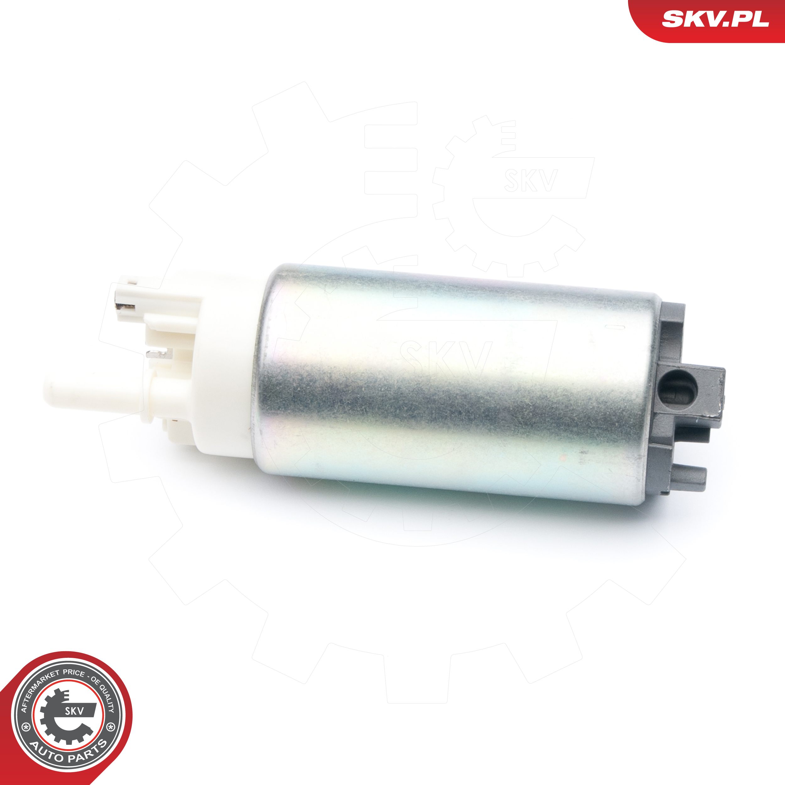 ESEN SKV Kraftstoffpumpe 02skv298 im Kraftstoffbehälter