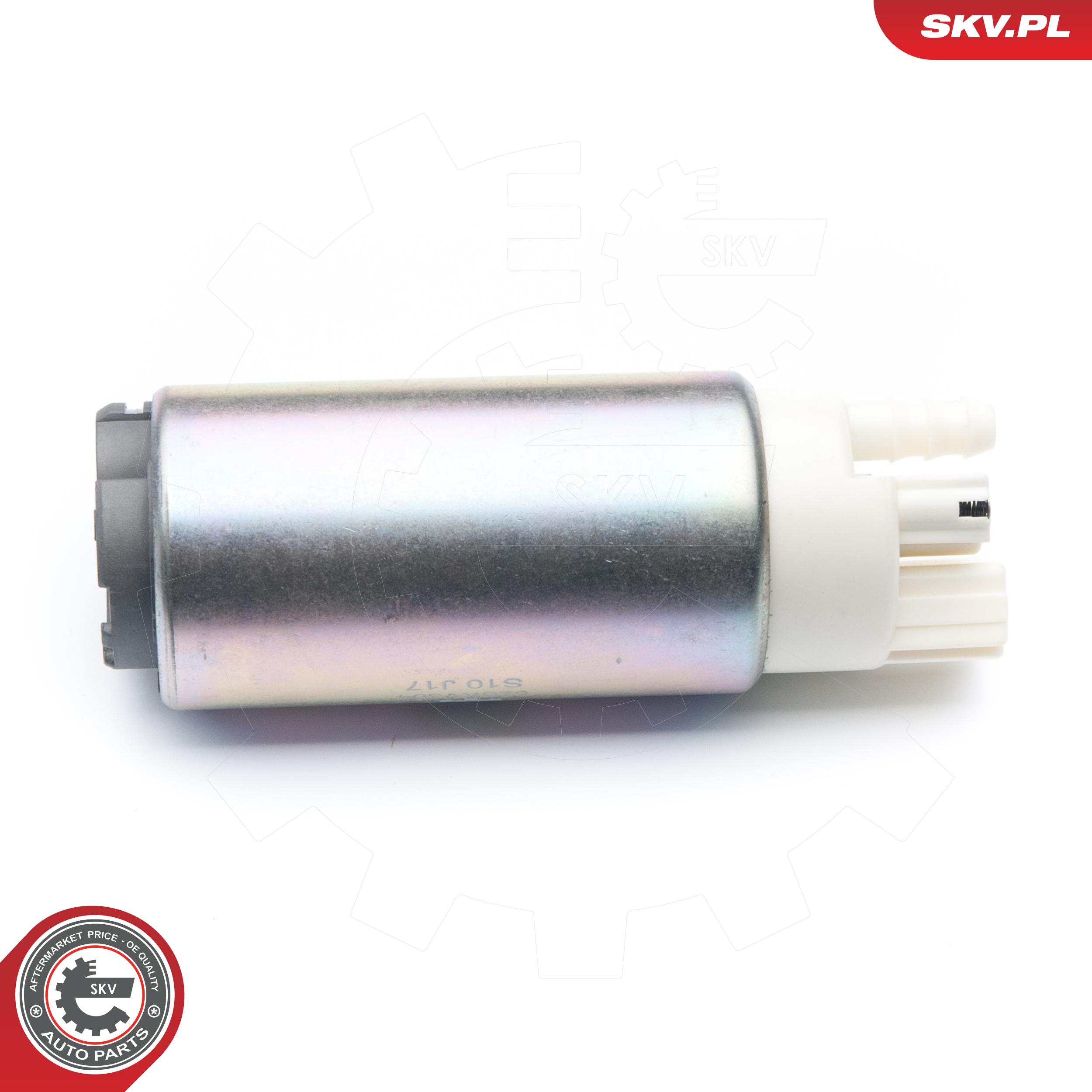 ESEN SKV Kraftstoffpumpe 02skv304 im Kraftstoffbehälter