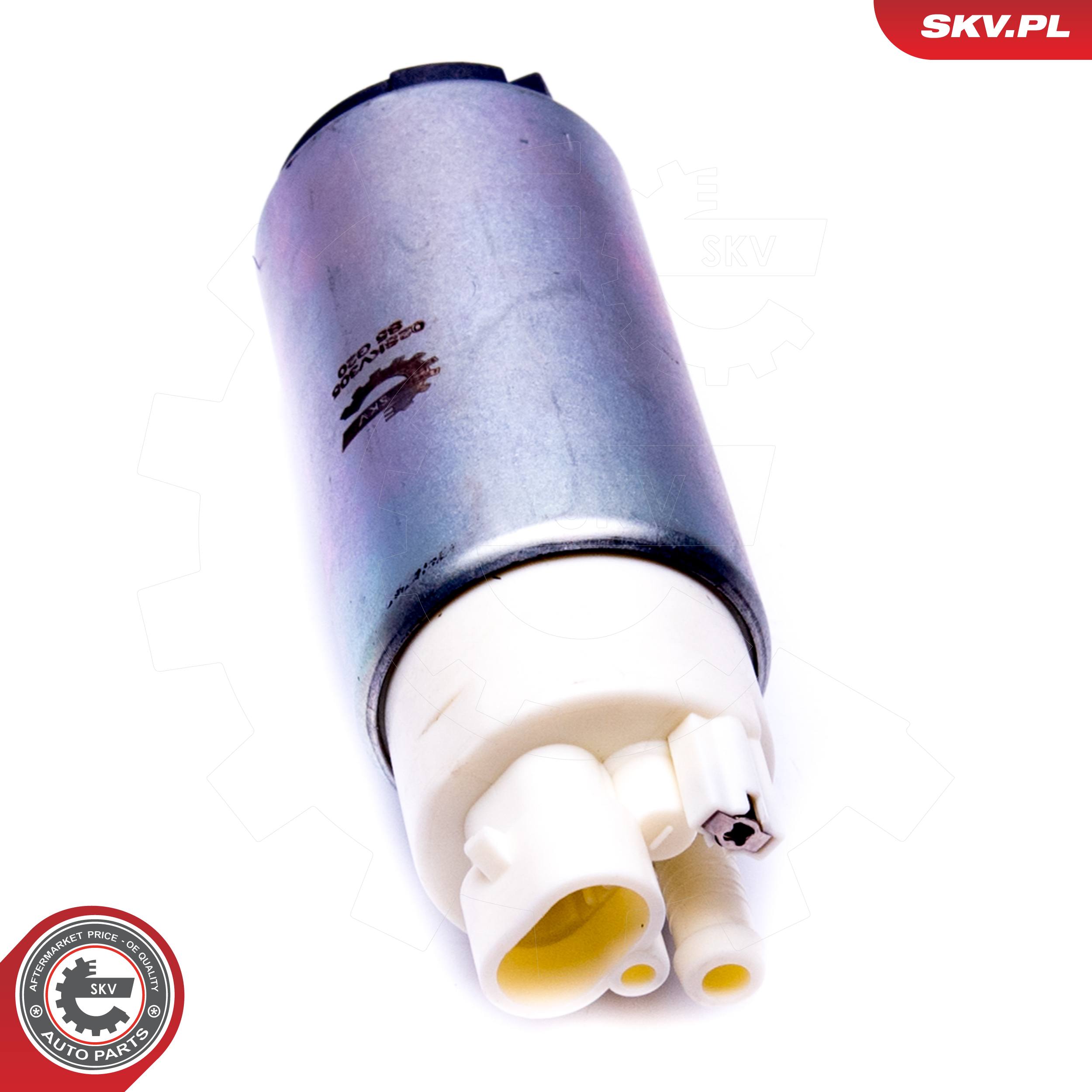 ESEN SKV Kraftstoffpumpe 02skv305 im Kraftstoffbehälter