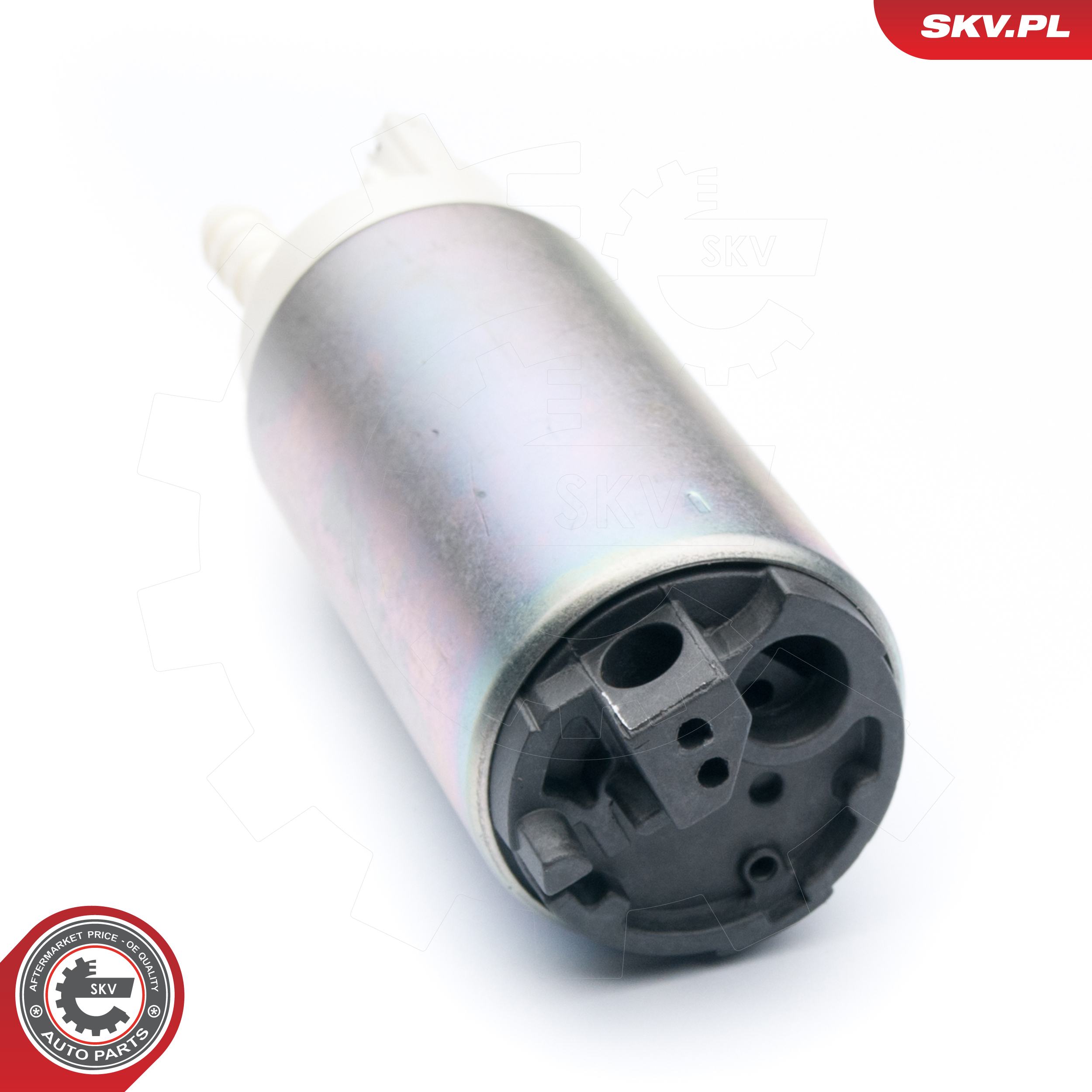 ESEN SKV Kraftstoffpumpe 02skv307 im Kraftstoffbehälter für VAG