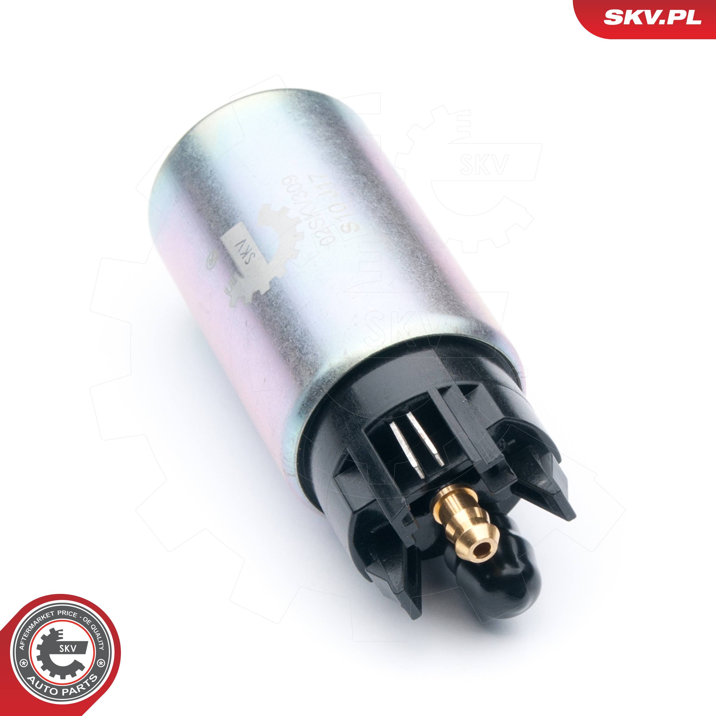 ESEN SKV Kraftstoffpumpe 02skv309 im Kraftstoffbehälter für HYUNDAI