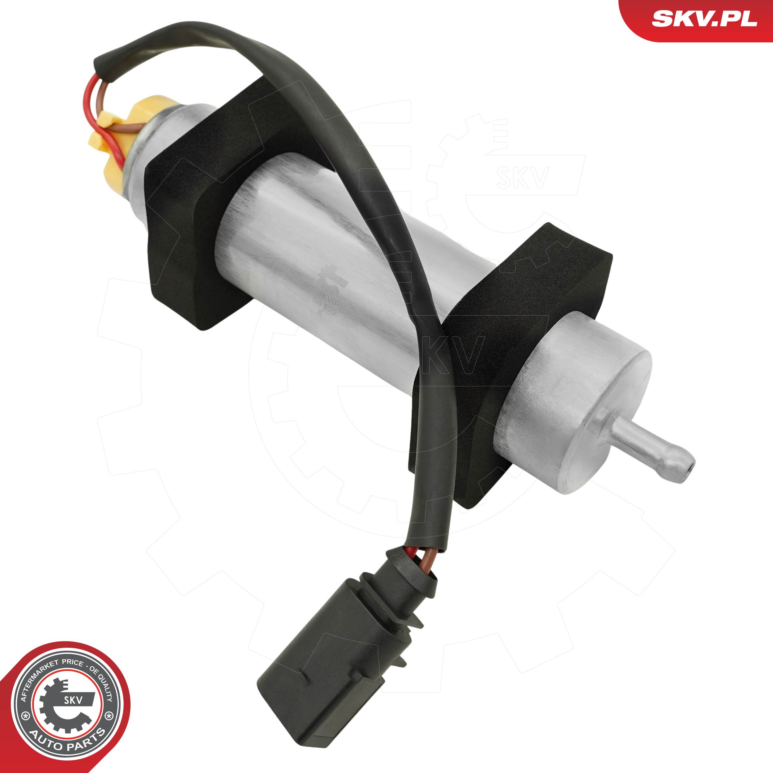 ESEN SKV Kraftstoffpumpe 02skv028 Kraftstoffleitung für VW