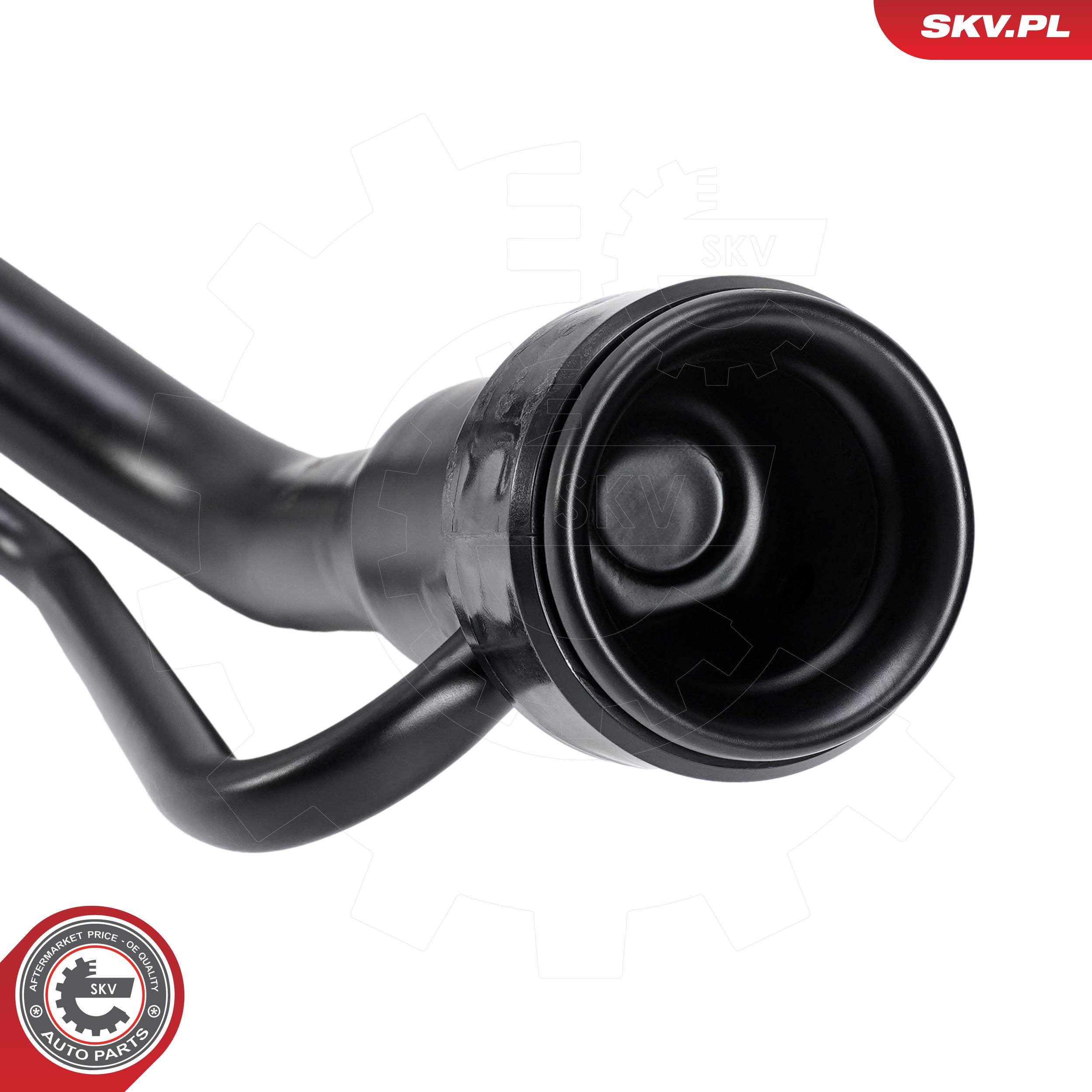 ESEN SKV Einfüllstutzen, Kraftstoffbehälter 54skv926 für TOYOTA