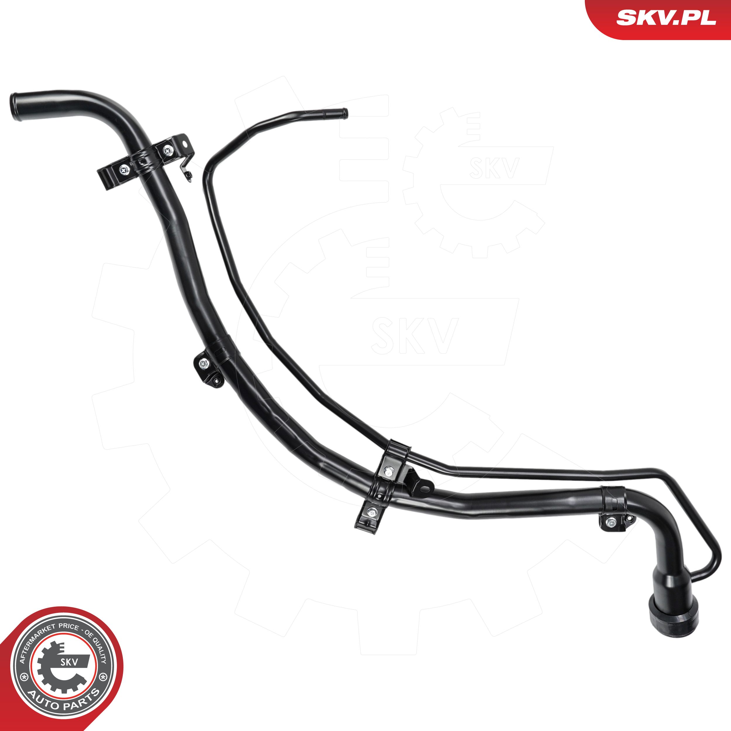 ESEN SKV Einfüllstutzen, Kraftstoffbehälter 54skv928 für TOYOTA