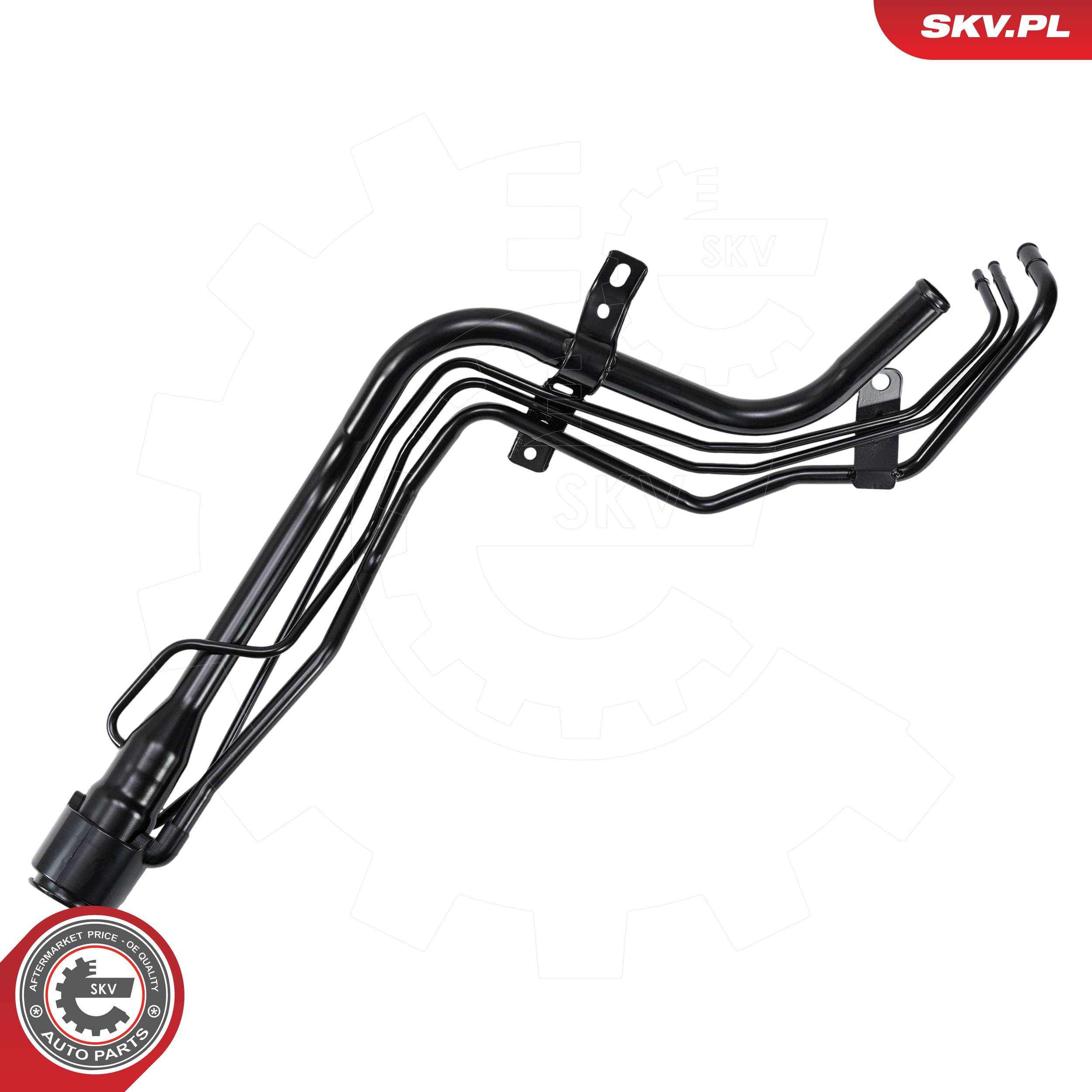 ESEN SKV Einfüllstutzen, Kraftstoffbehälter 54skv959 für TOYOTA