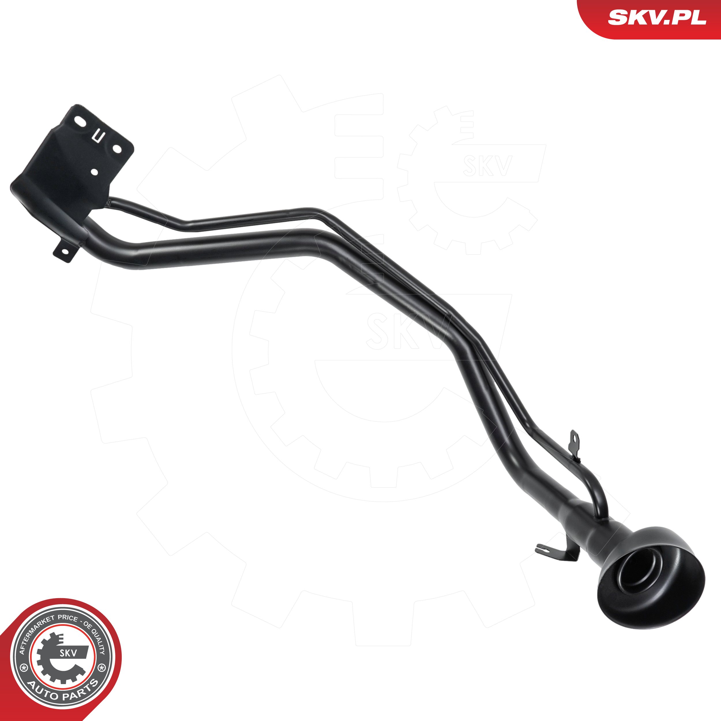 ESEN SKV Einfüllstutzen, Kraftstoffbehälter 54skv949 für NISSAN