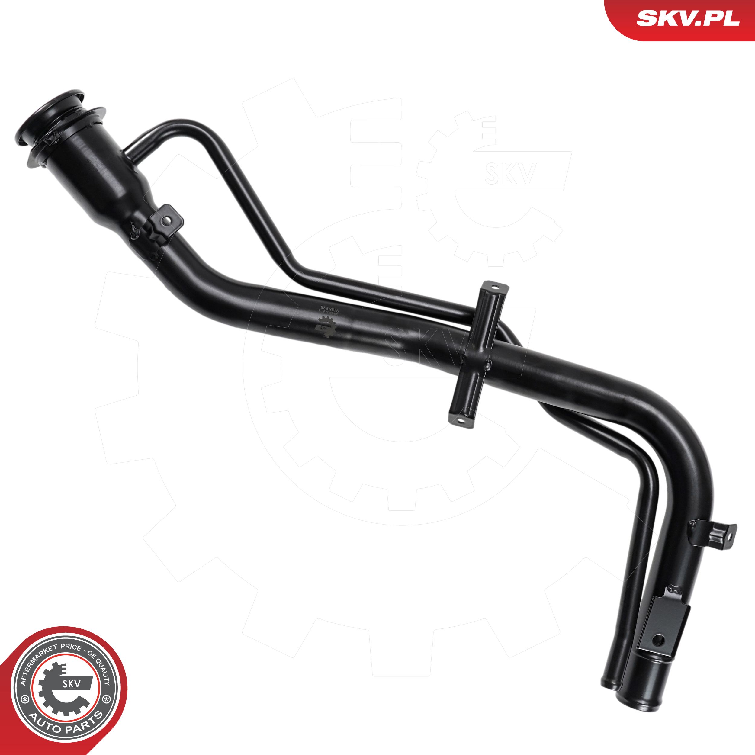 ESEN SKV Einfüllstutzen, Kraftstoffbehälter 54skv912 für MITSUBISHI