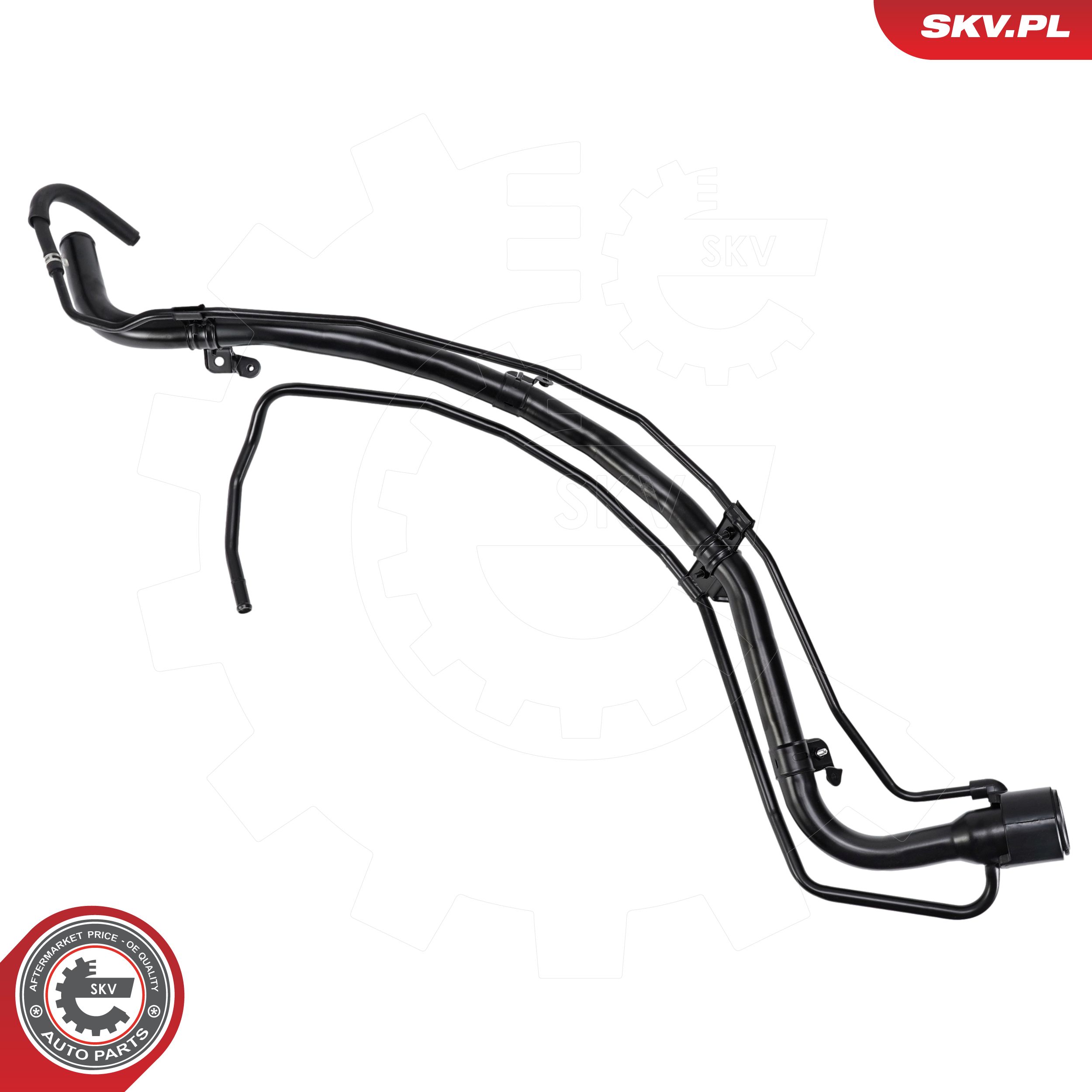 ESEN SKV Einfüllstutzen, Kraftstoffbehälter 54skv927 für TOYOTA