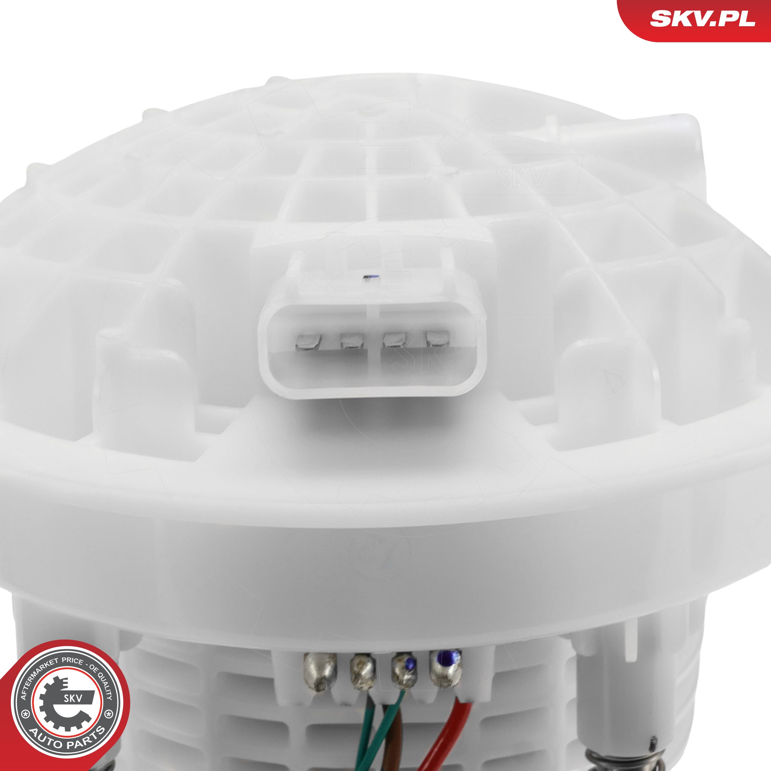 ESEN SKV 02skv857 im Kraftstoffbehälter für Ford