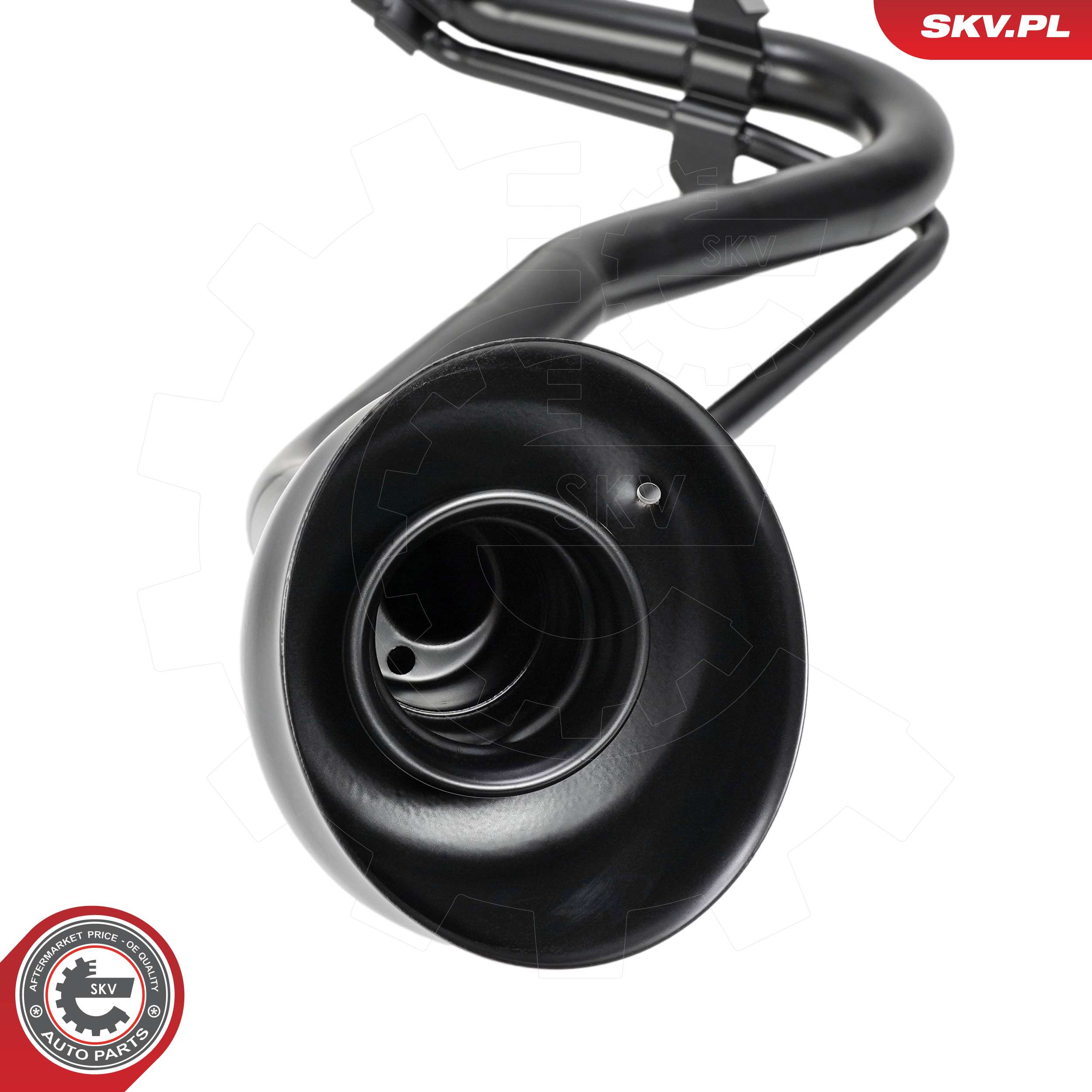 ESEN SKV Einfüllstutzen, Kraftstoffbehälter 54skv943 für NISSAN