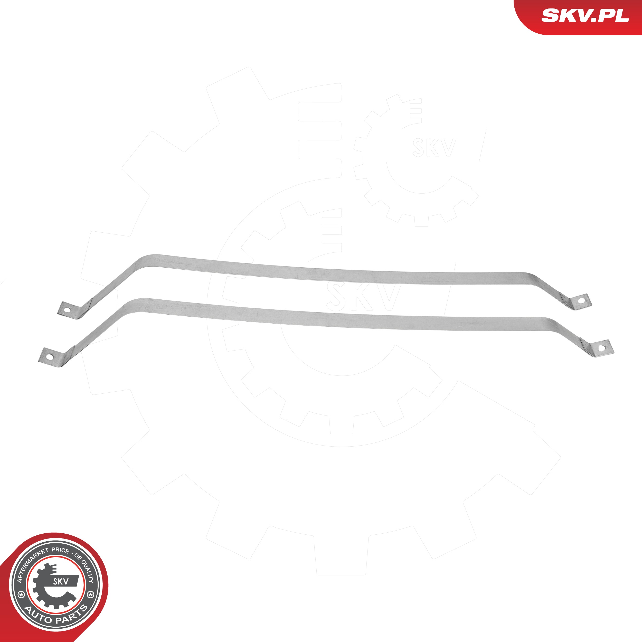 ESEN SKV Halteband, Kraftstoffbehälter 97skv353 für TOYOTA