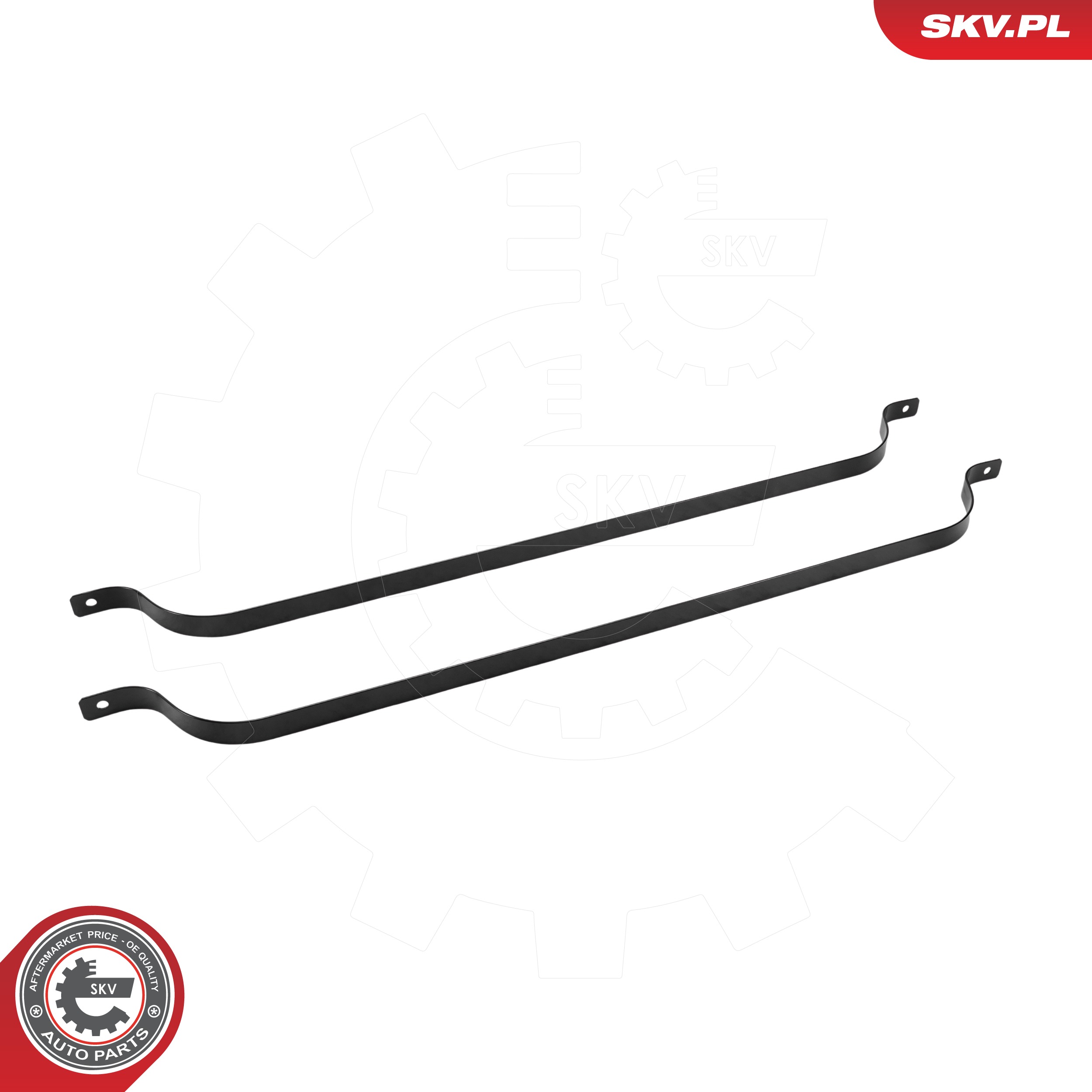 ESEN SKV Halteband, Kraftstoffbehälter 97skv354 für RENAULT