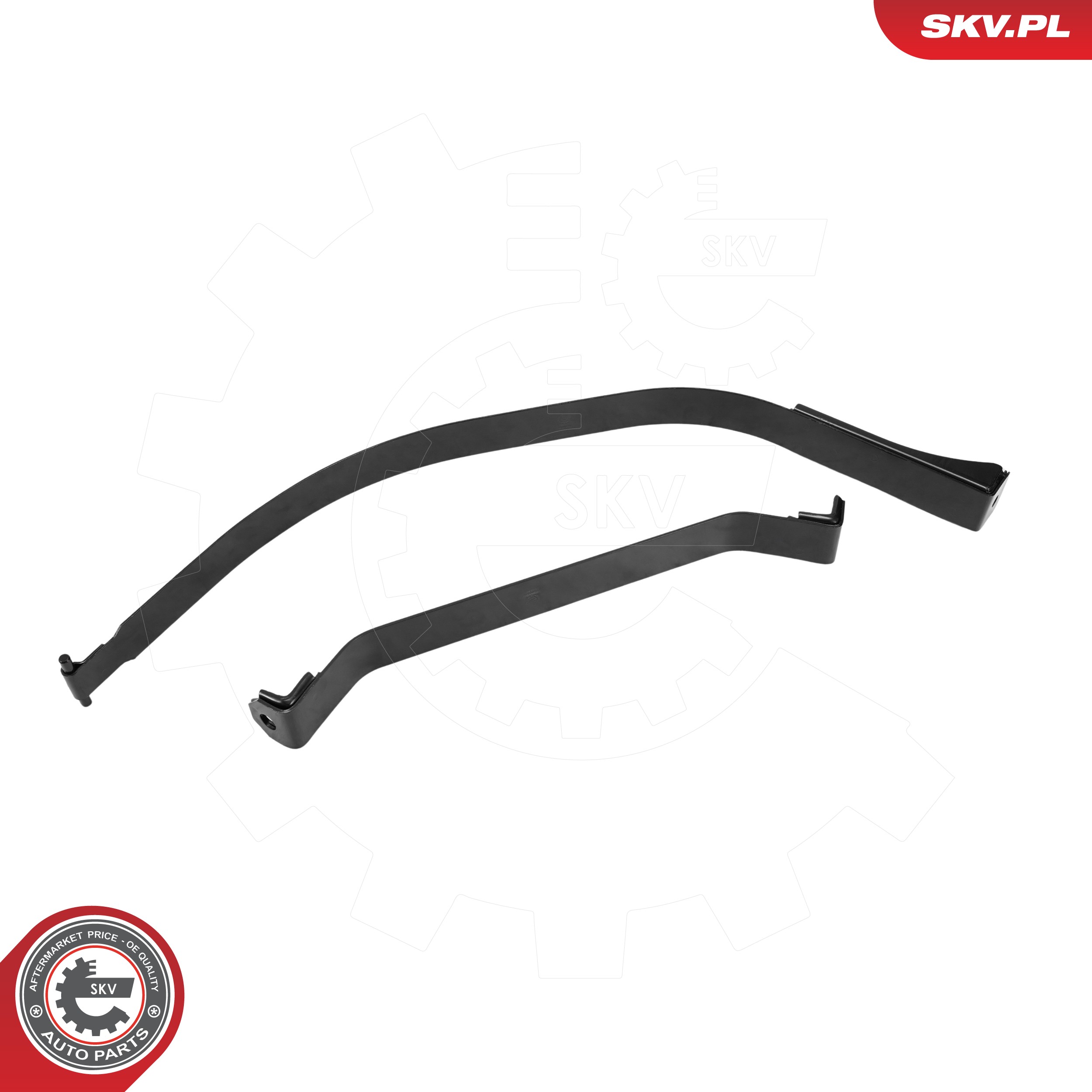 ESEN SKV Halteband, Kraftstoffbehälter 97skv355 für NISSAN