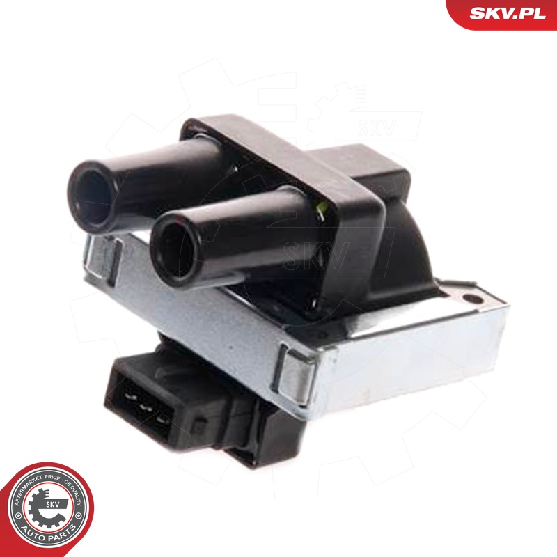 ESEN SKV Zündspule 03skv045 für Bentley RENAULT SEAT
