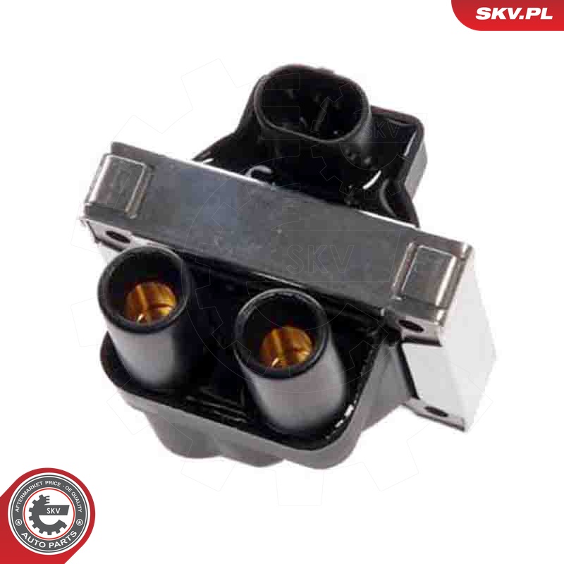 ESEN SKV Zündspule 03skv003 für ABARTH Bentley ALFA ROMEO