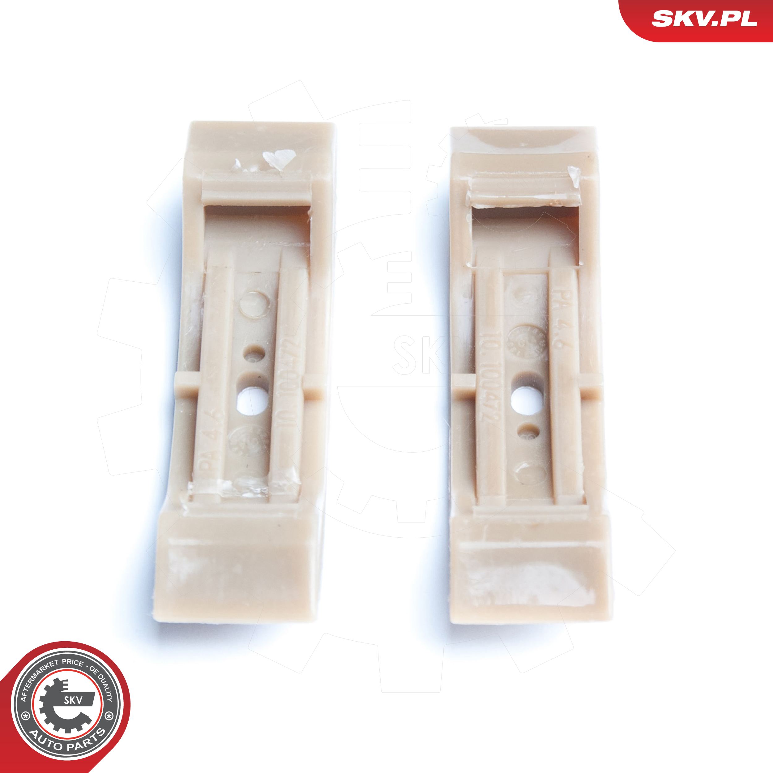 ESEN SKV Spannschienenbelag, Steuerkette 21skv004 für VW