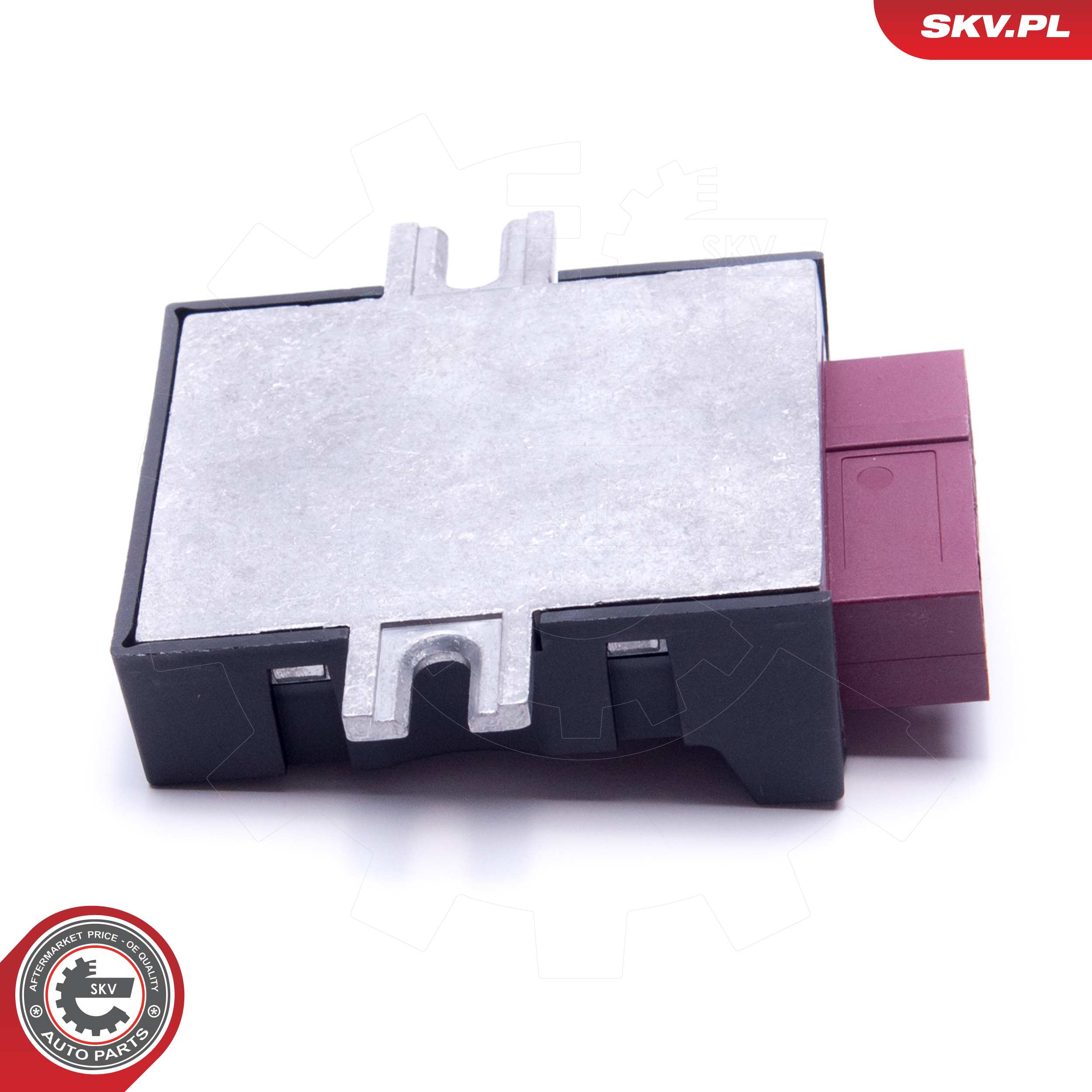 ESEN SKV Steuergerät, Kraftstoffpumpe 96skv211 für BMW
