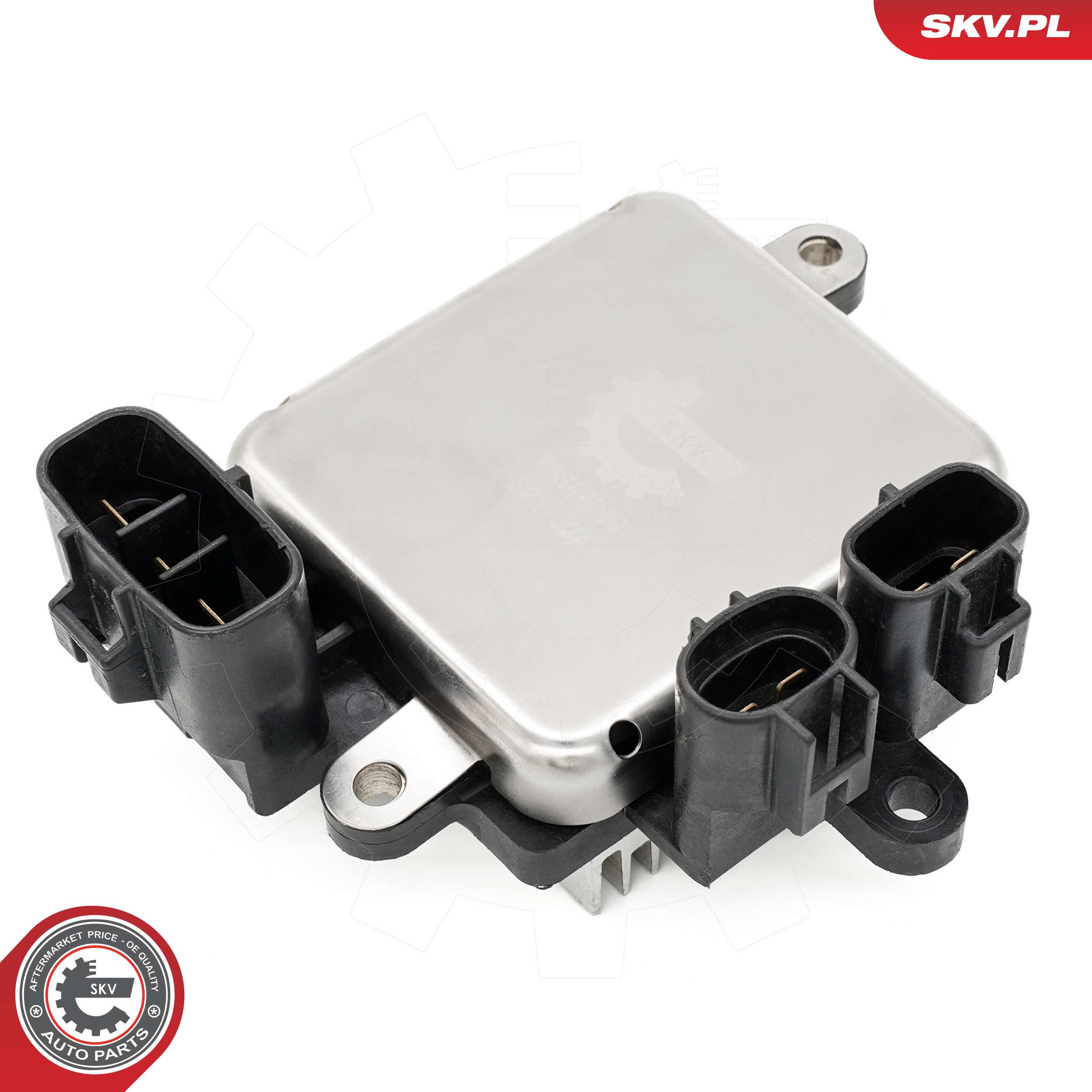ESEN SKV Steuergerät, Elektrolüfter (Motorkühlung) 96skv339 für TOYOTA