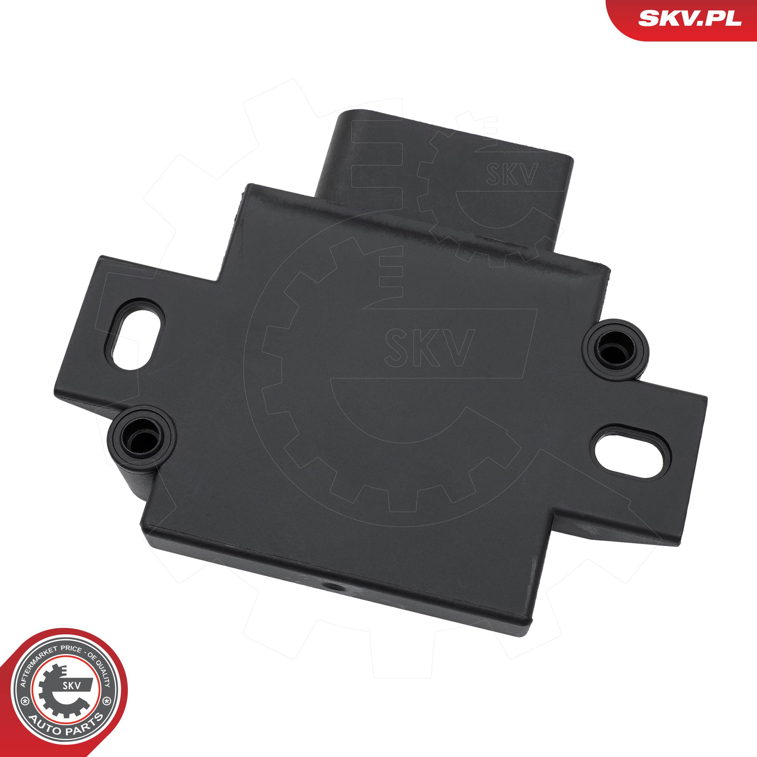 ESEN SKV Steuergerät, Kraftstoffpumpe 96skv397 für CUPRA