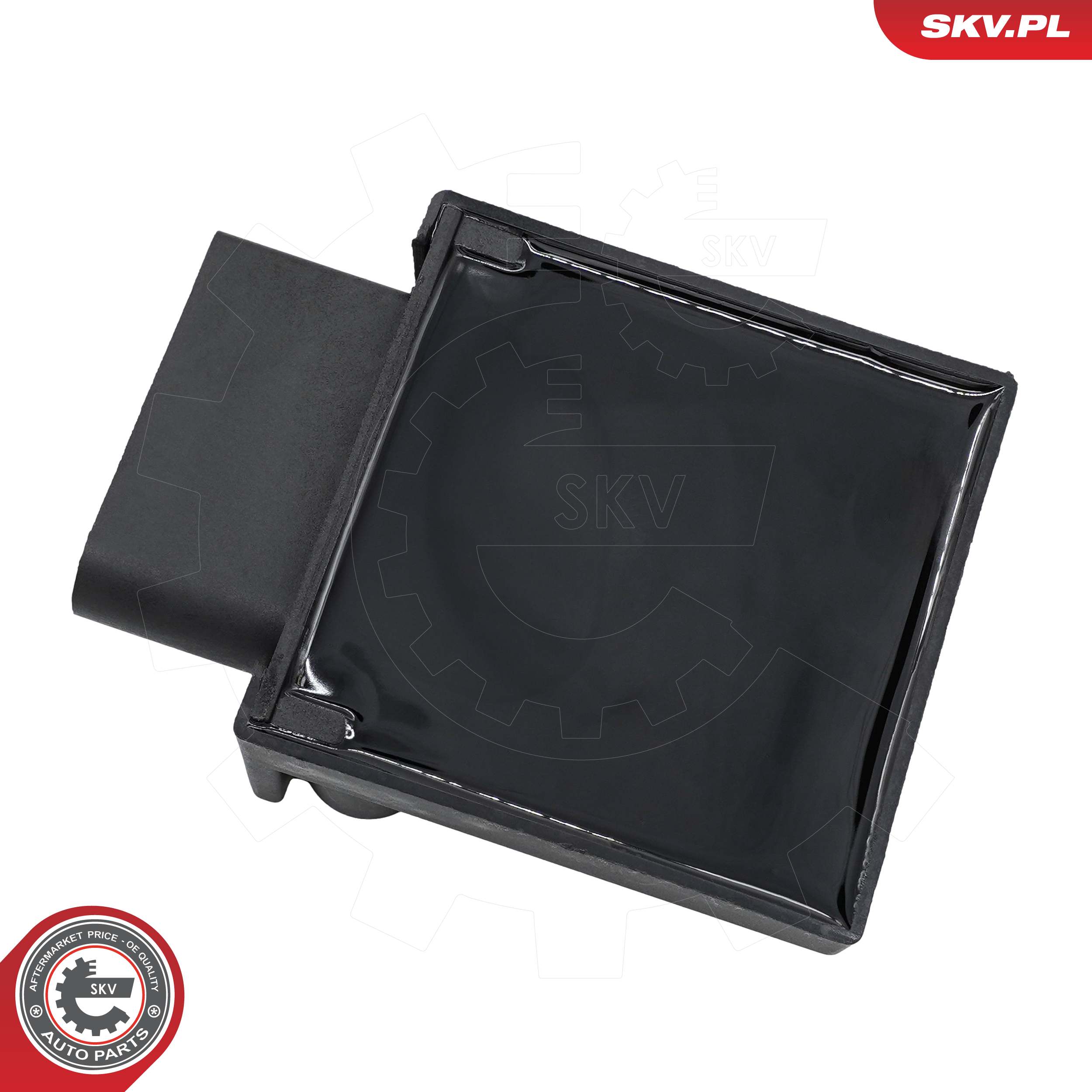 ESEN SKV Steuergerät, Kraftstoffpumpe 96skv395 für VAG