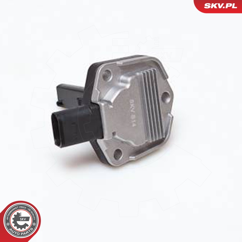 ESEN SKV Sensor, Motorölstand 17skv202 für Ford VW