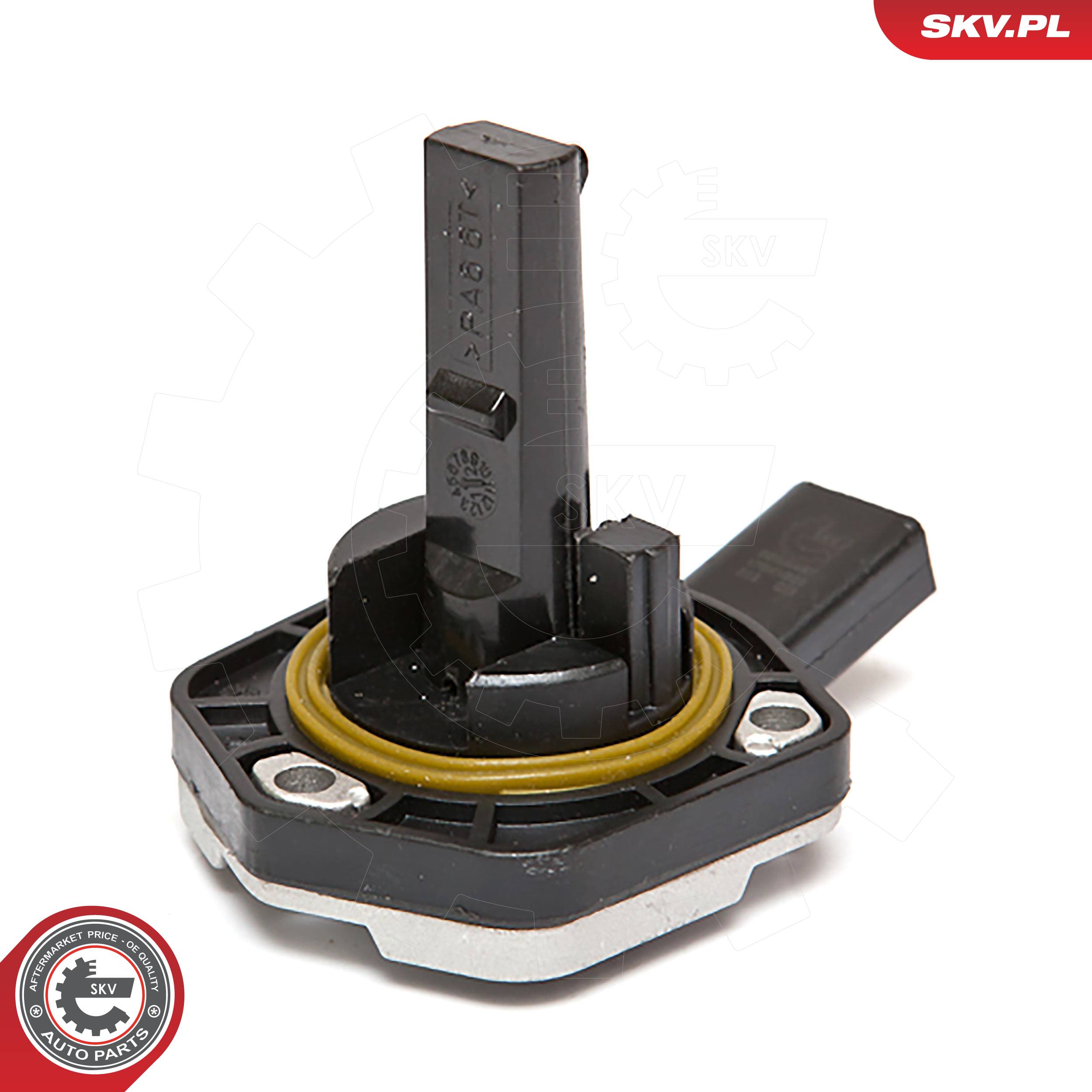 ESEN SKV Sensor, Motorölstand 17skv235 für VW Porsche
