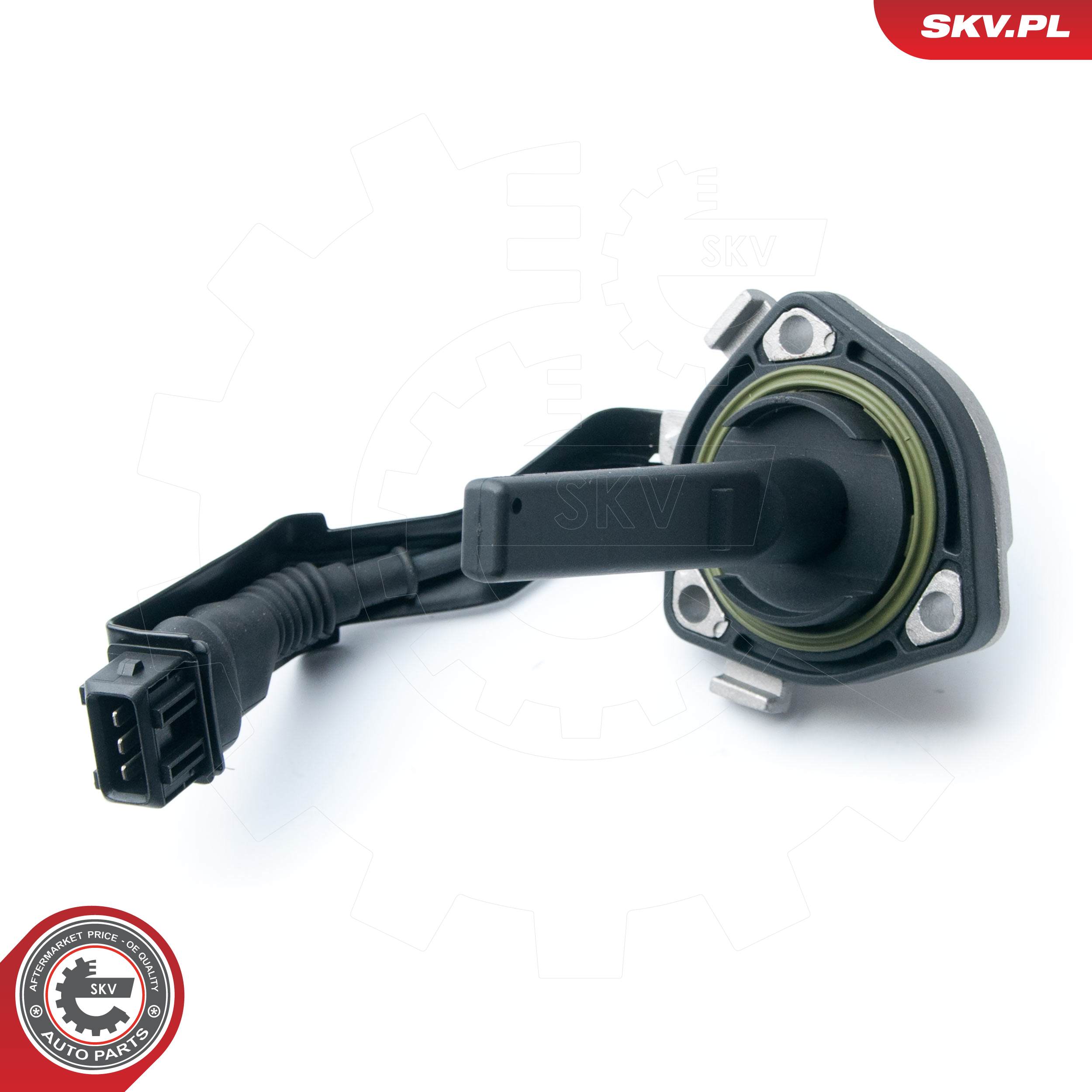 ESEN SKV Sensor, Motorölstand 17skv312 für BMW