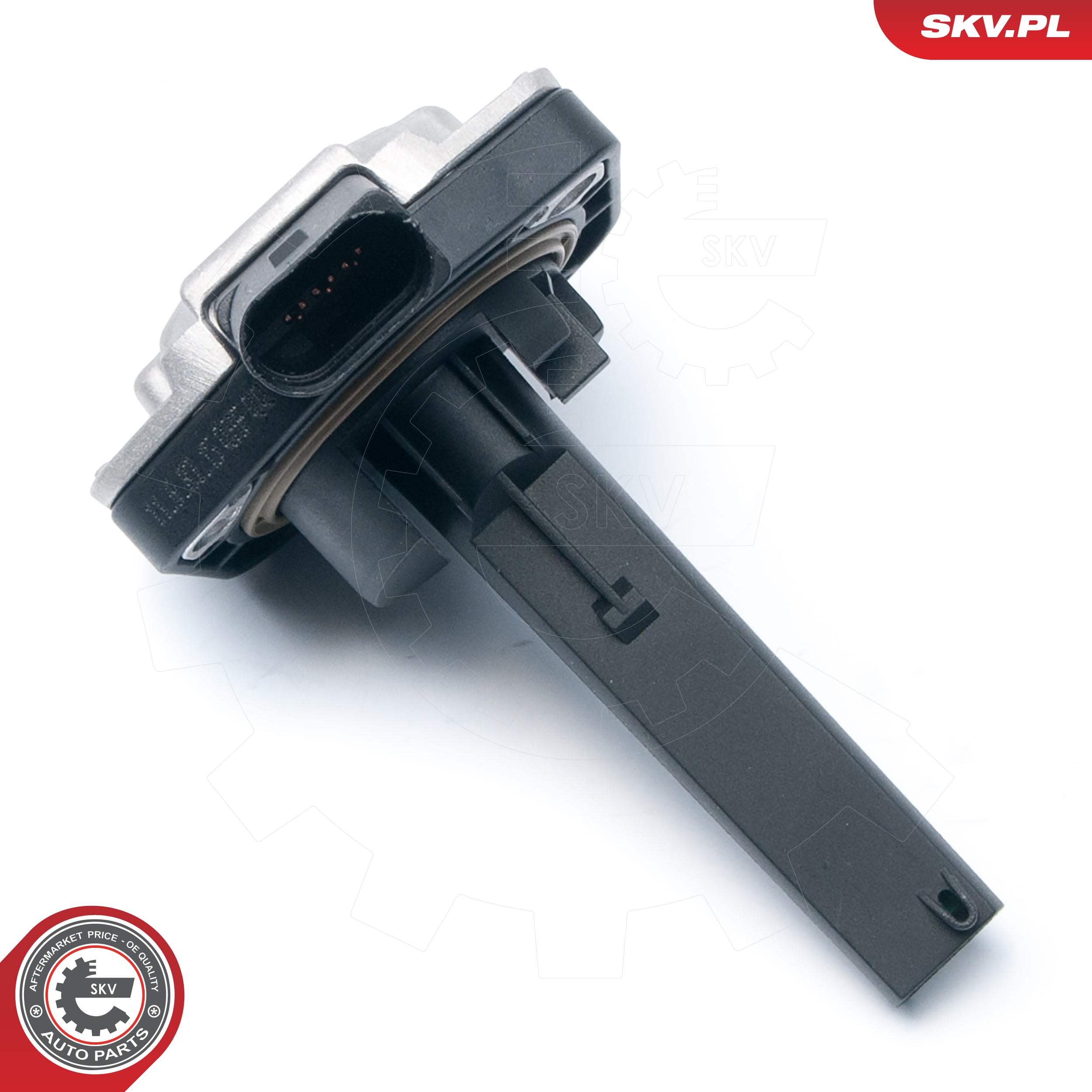 ESEN SKV Sensor, Motorölstand 17skv367 für VW Porsche