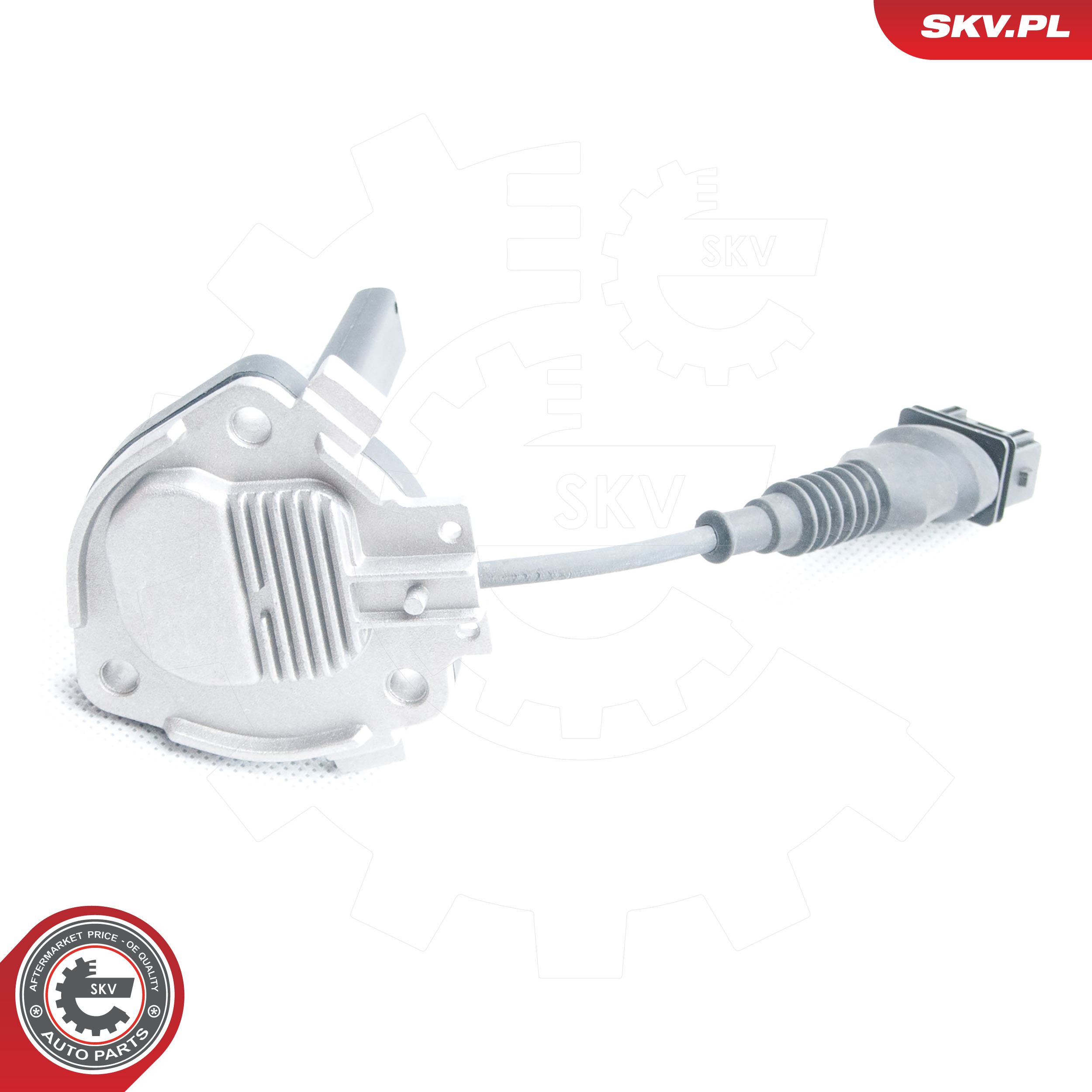 ESEN SKV Sensor, Motorölstand 17skv357 für BMW