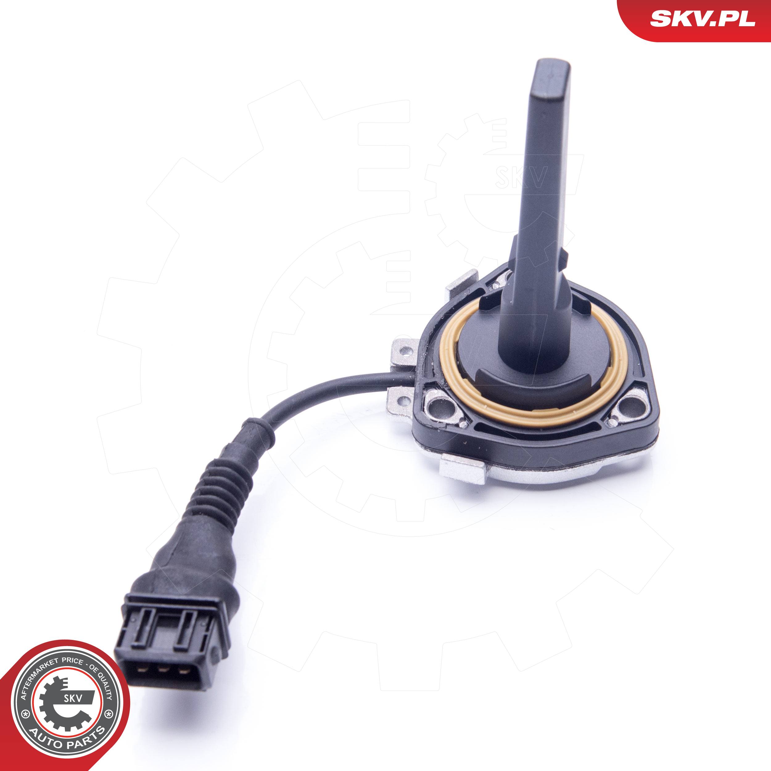 ESEN SKV Sensor, Motorölstand 17skv385 für BMW