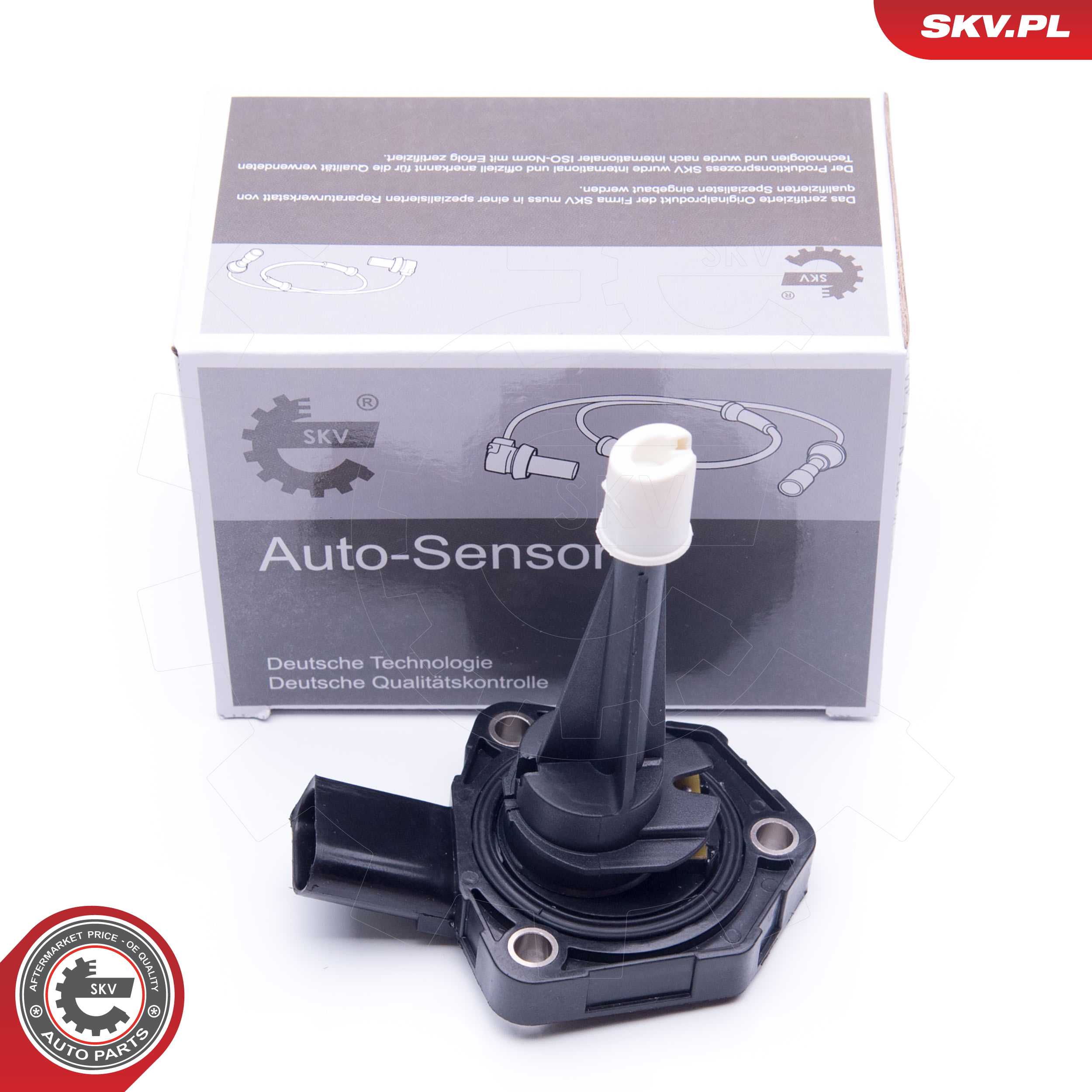 ESEN SKV Sensor, Motorölstand 17skv390 für VAG VW