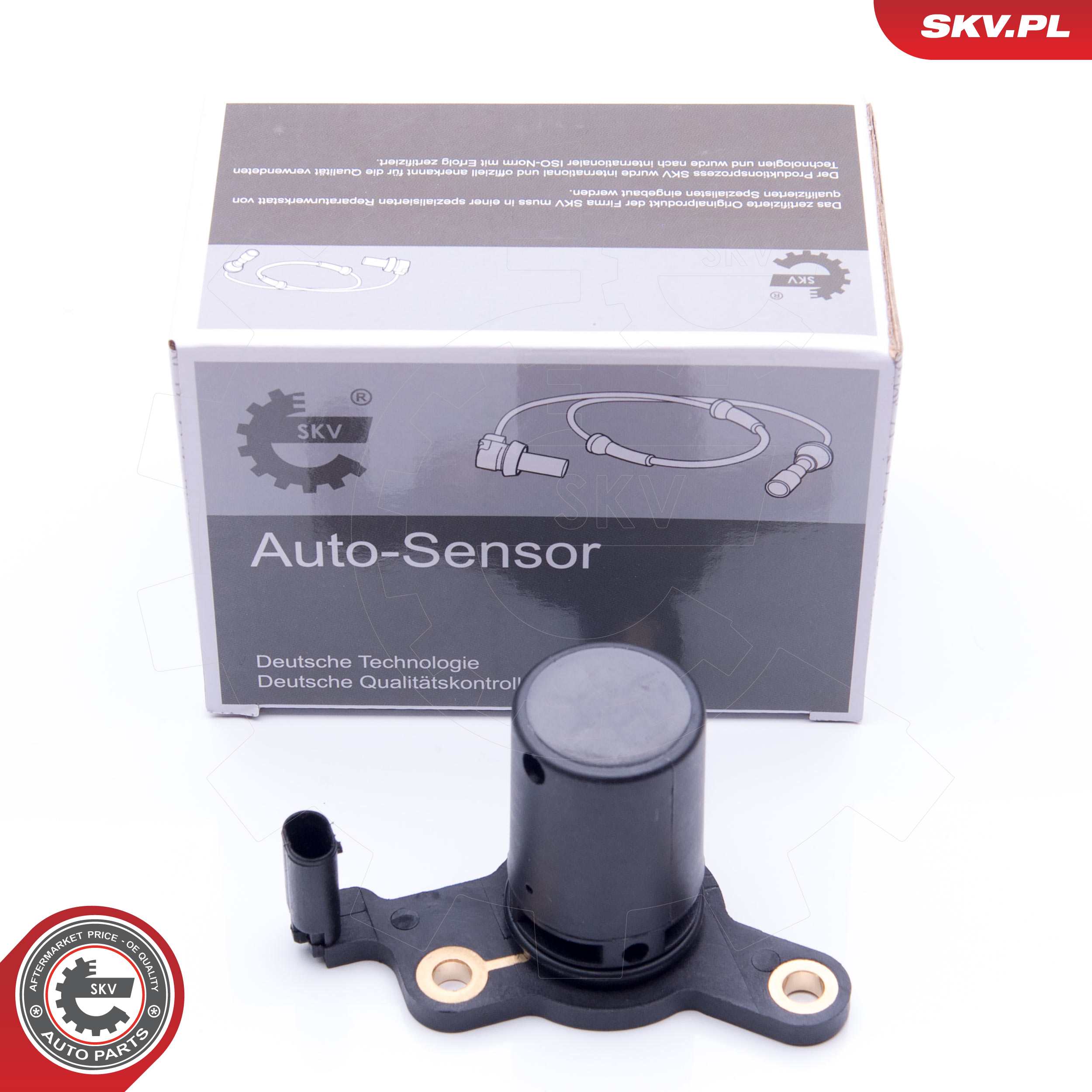 ESEN SKV Sensor, Motorölstand 17skv397 für Mercedes