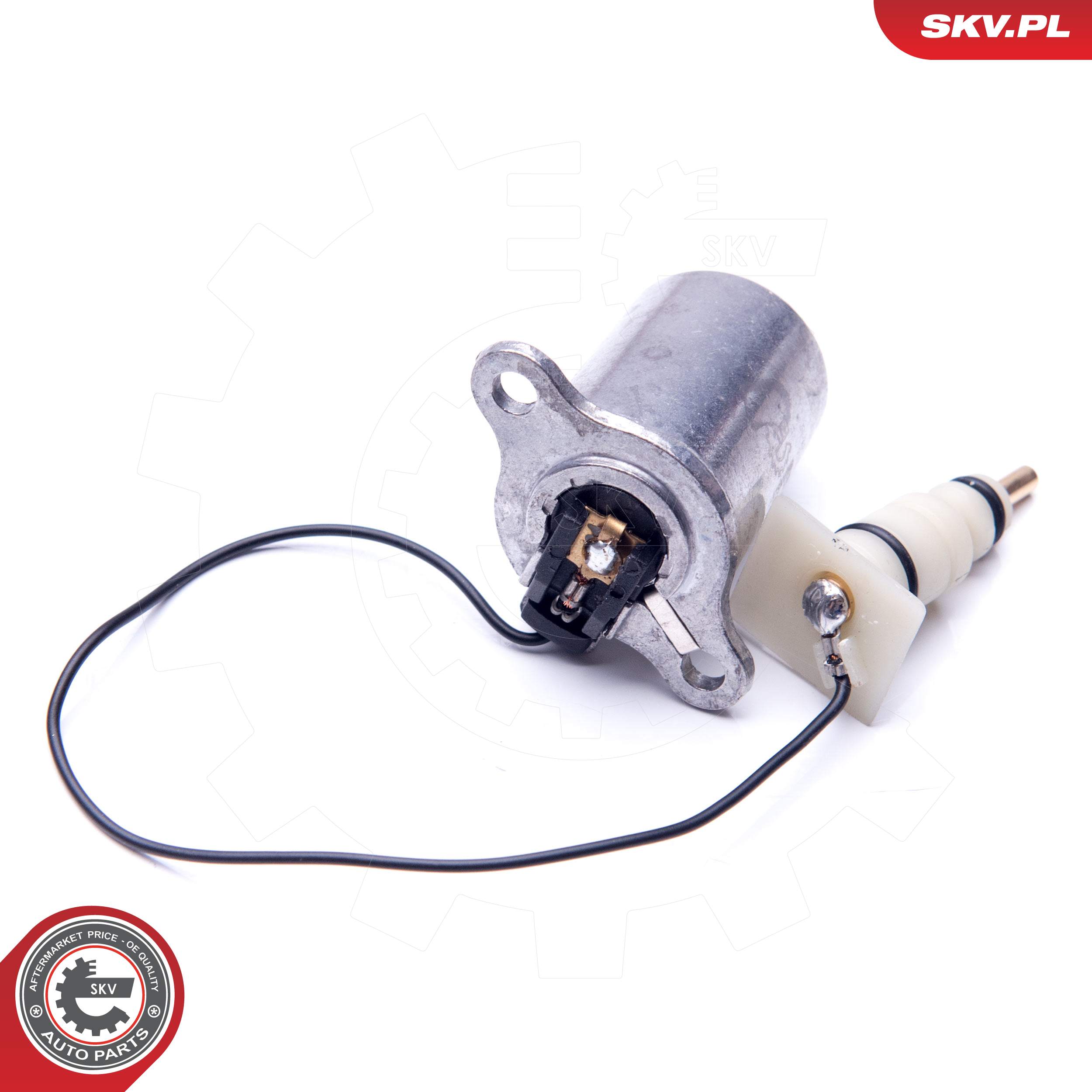 ESEN SKV Sensor, Motorölstand 17skv398 für Mercedes
