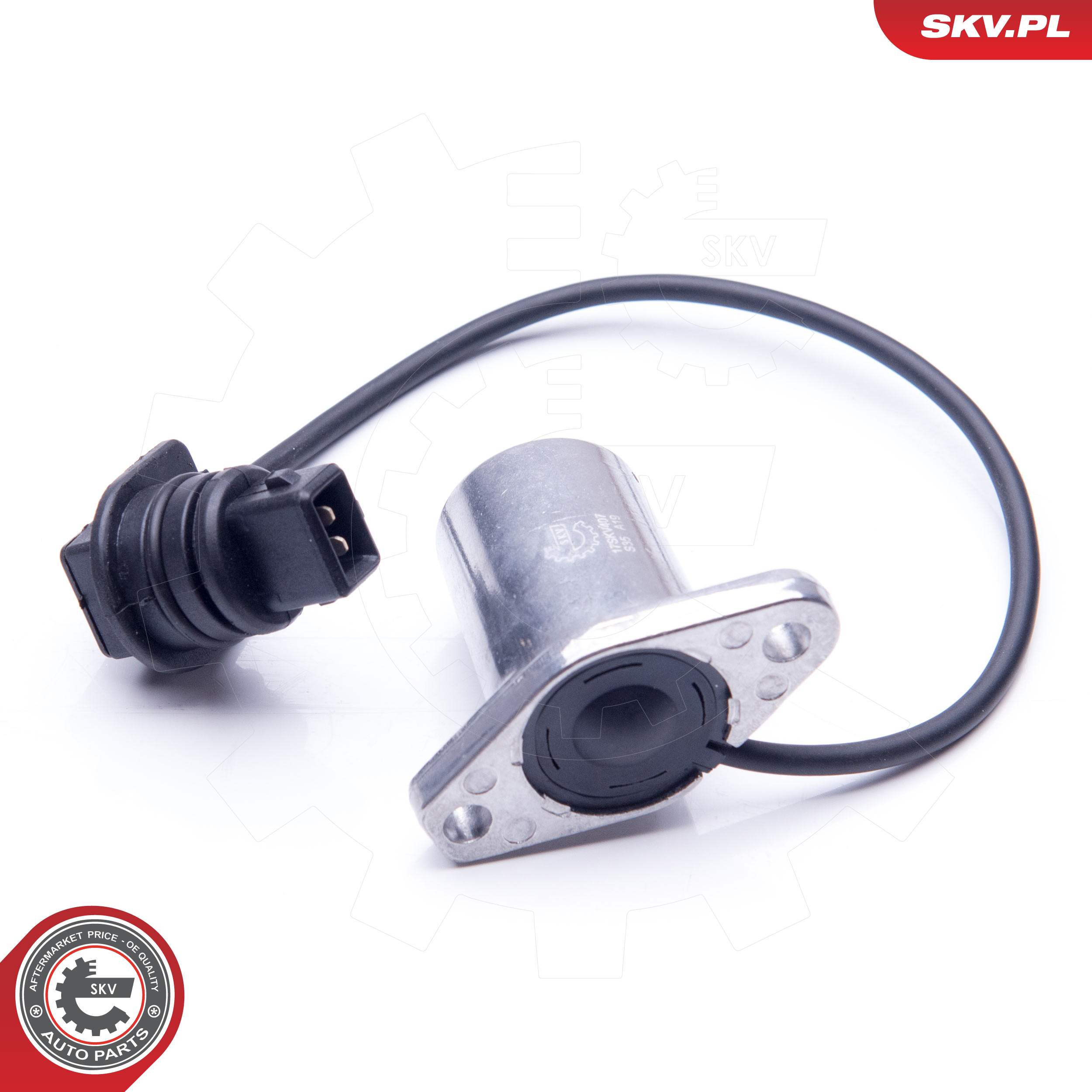 ESEN SKV Sensor, Motorölstand 17skv407 für Vaughall GM Opel