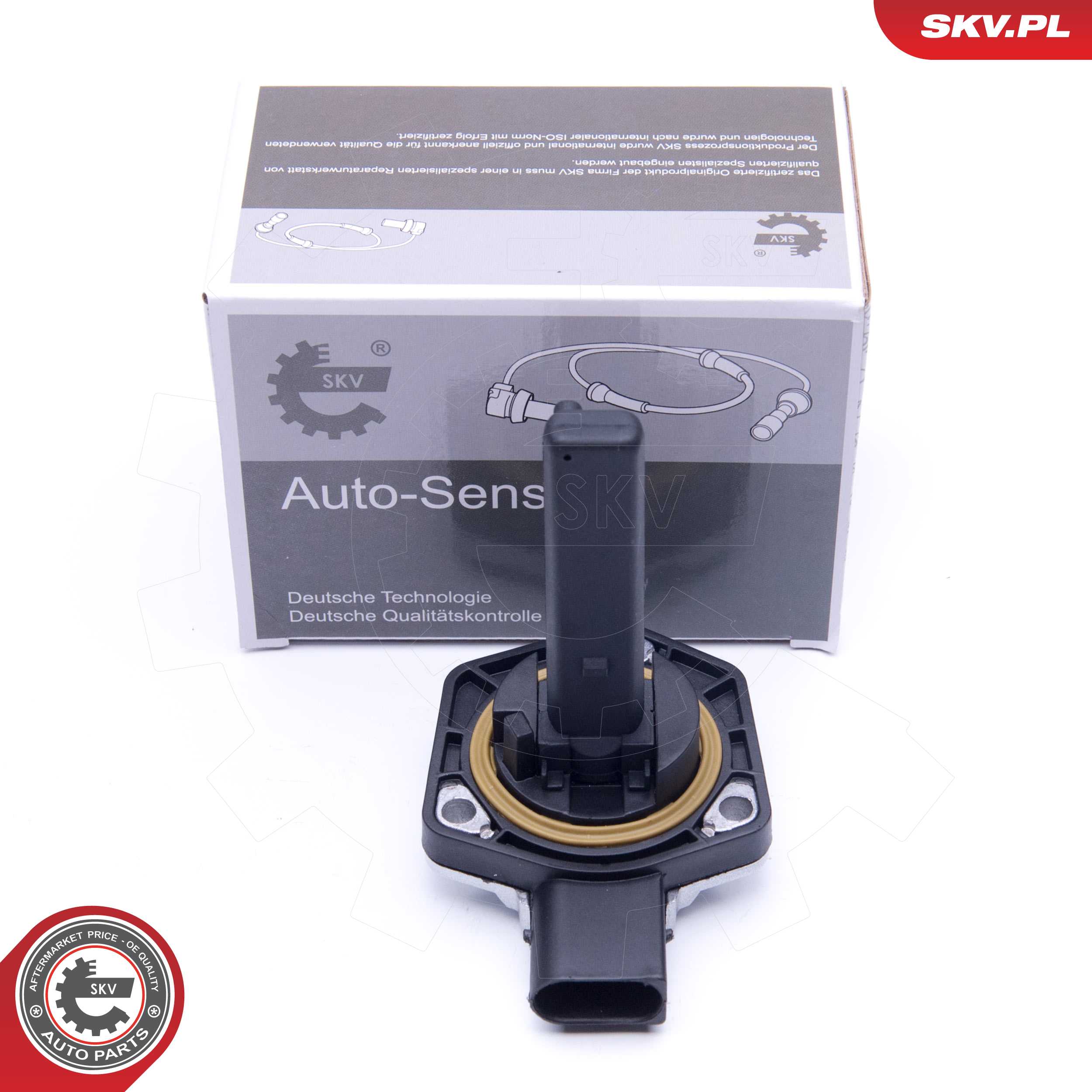 ESEN SKV Sensor, Motorölstand 17skv381 für BMW