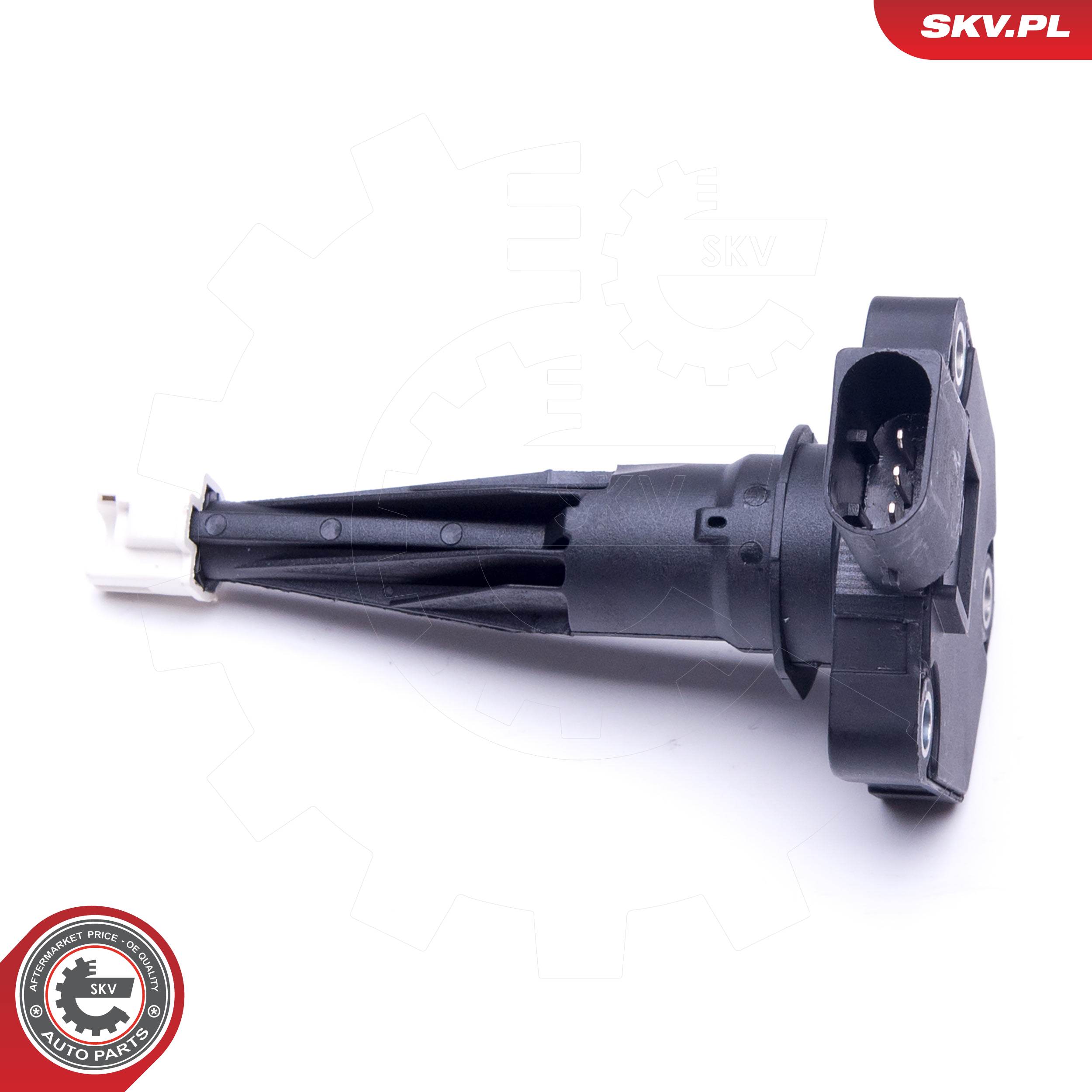 ESEN SKV Sensor, Motorölstand 17skv387 für BMW