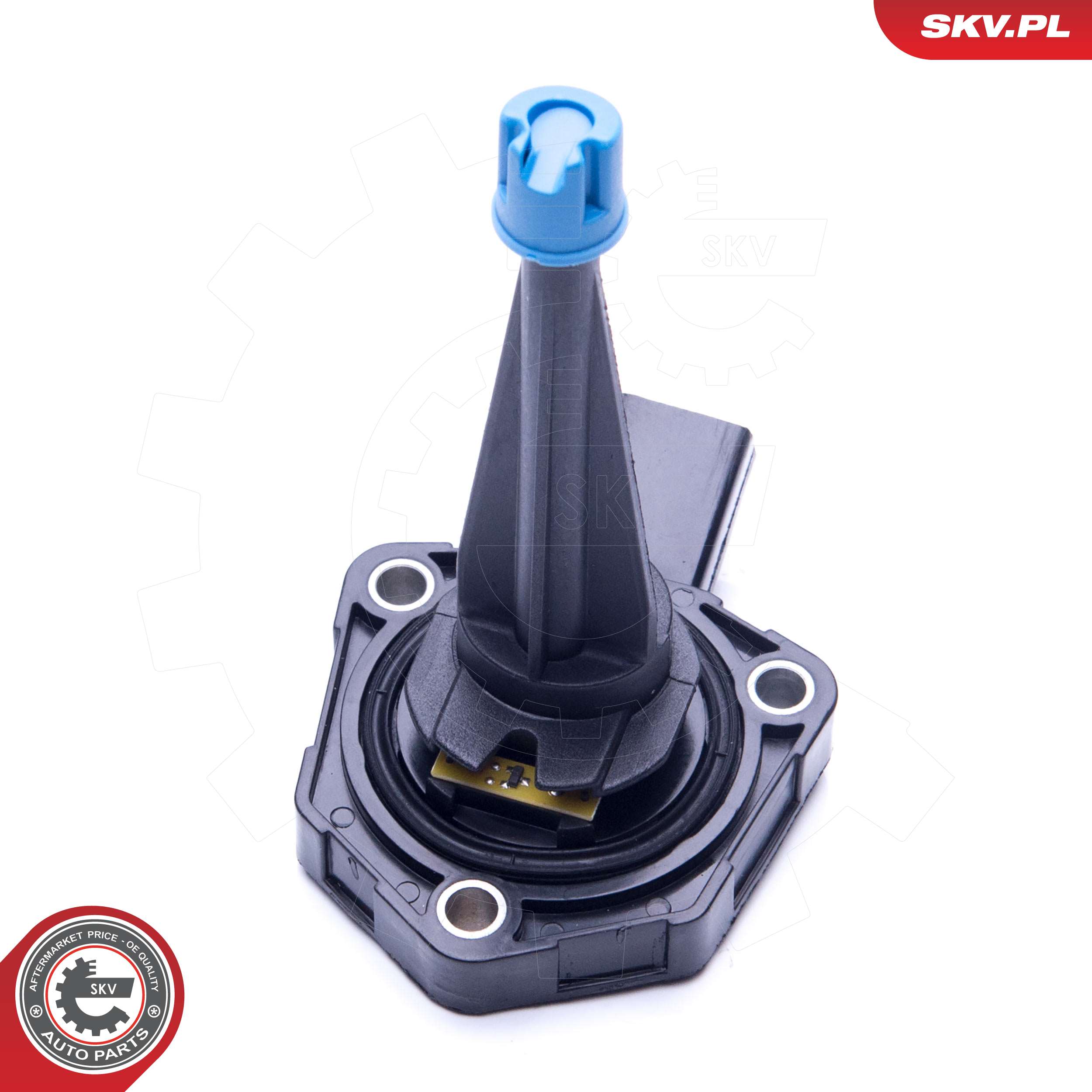 ESEN SKV Sensor, Motorölstand 17skv394 für VAG