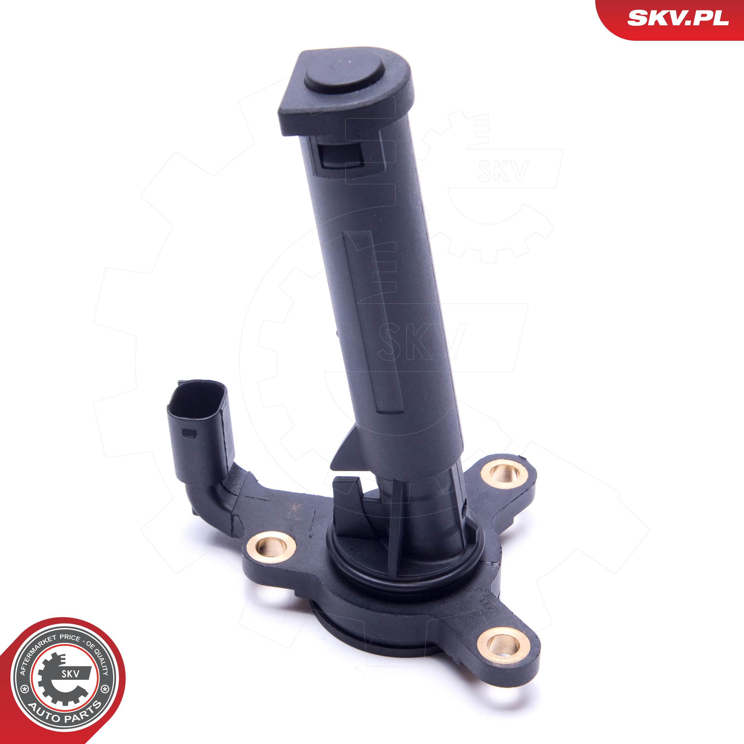 ESEN SKV Sensor, Motorölstand 17skv630 für Chrysler Mercedes