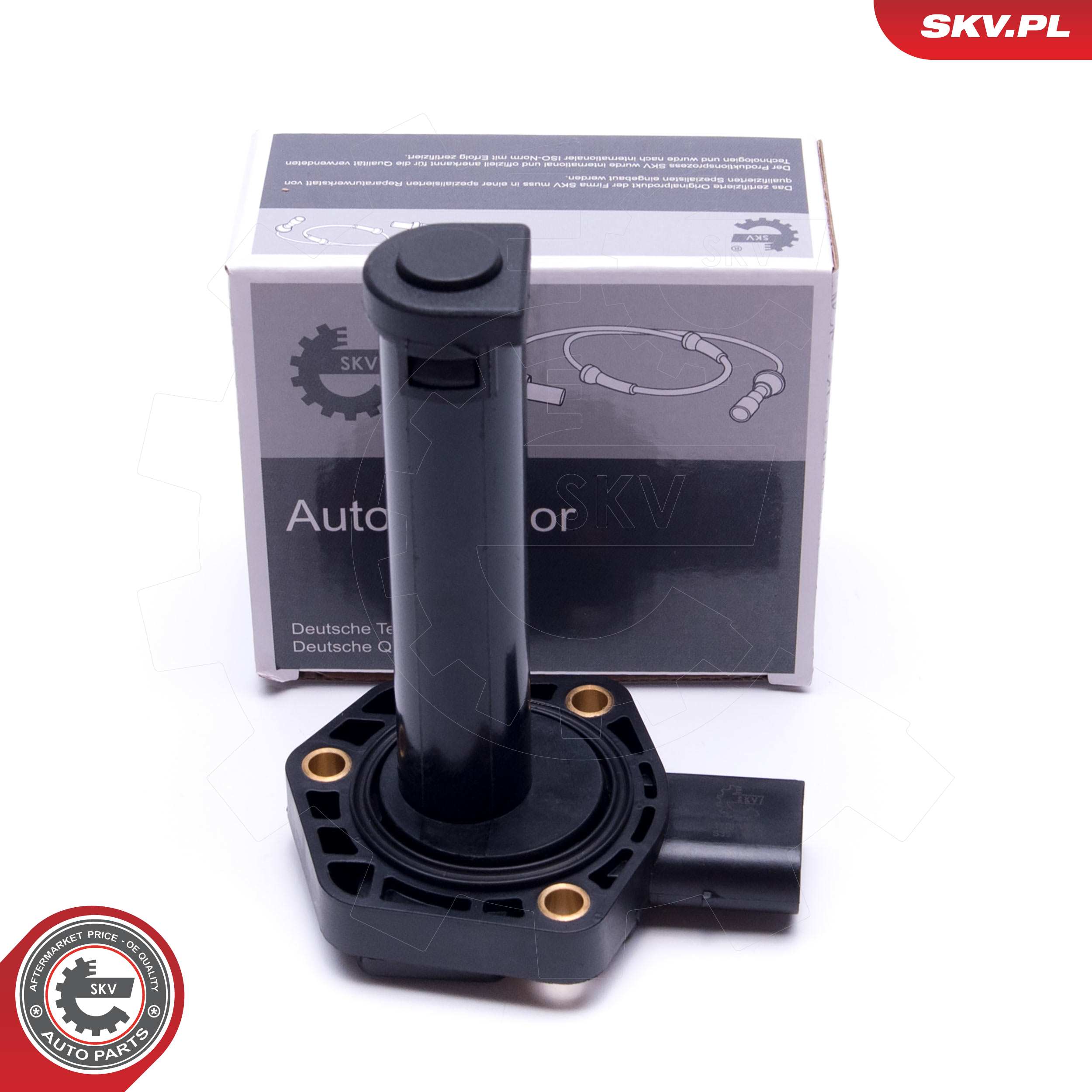 ESEN SKV Sensor, Motorölstand 17skv628 für BMW