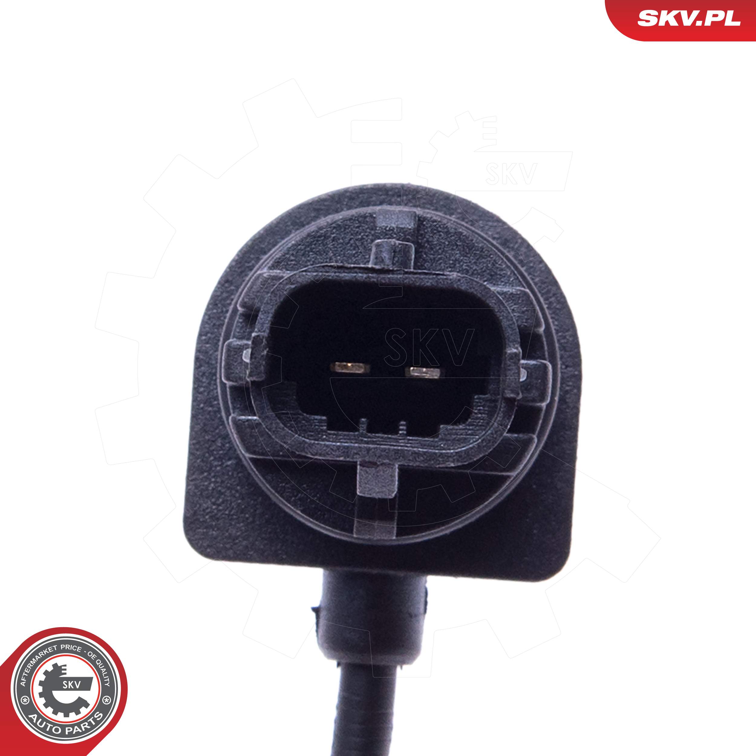 ESEN SKV Sensor, Motorölstand 17skv739 für CHEVROLET GM Opel