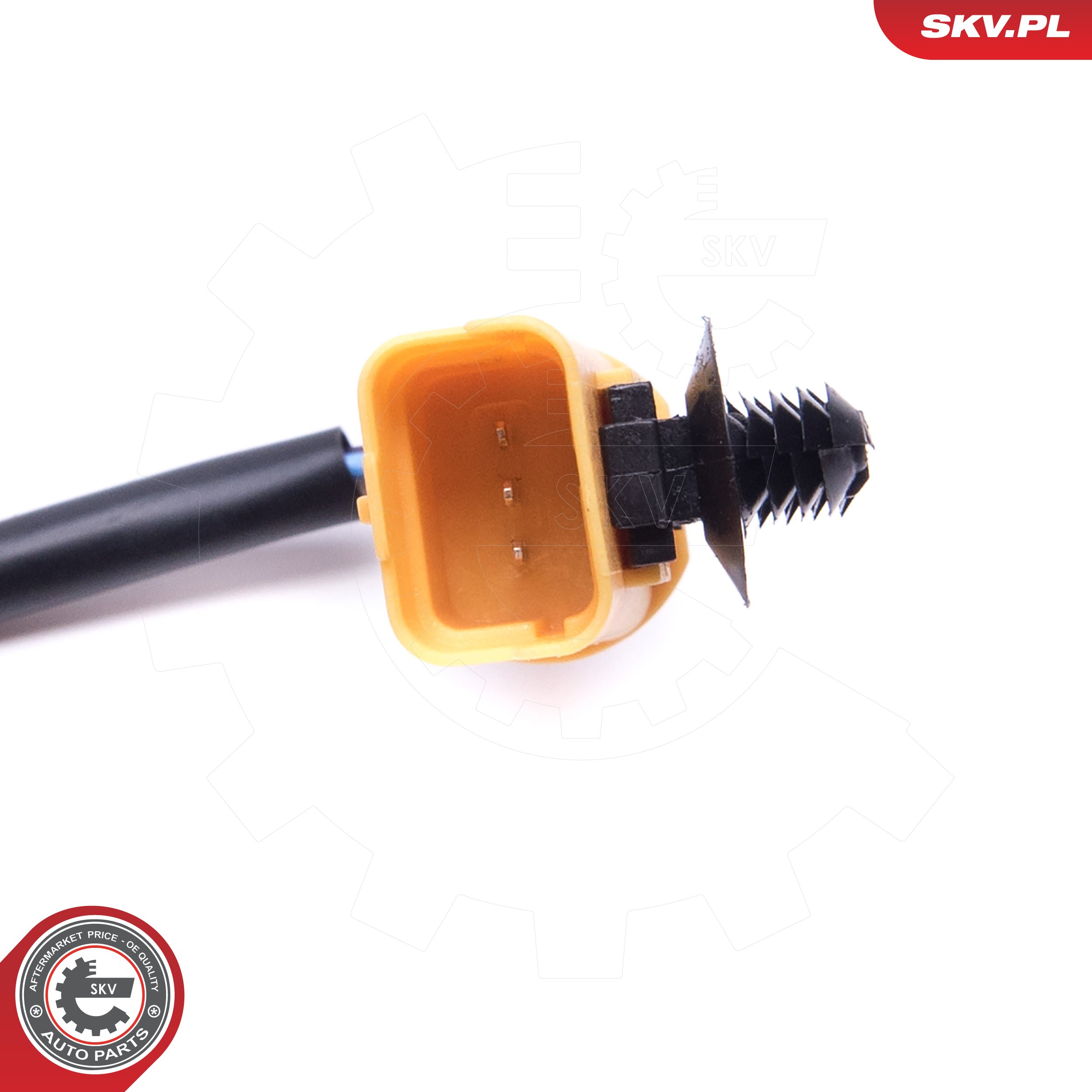 ESEN SKV Sensor, Motorölstand 17skv742 für Ford