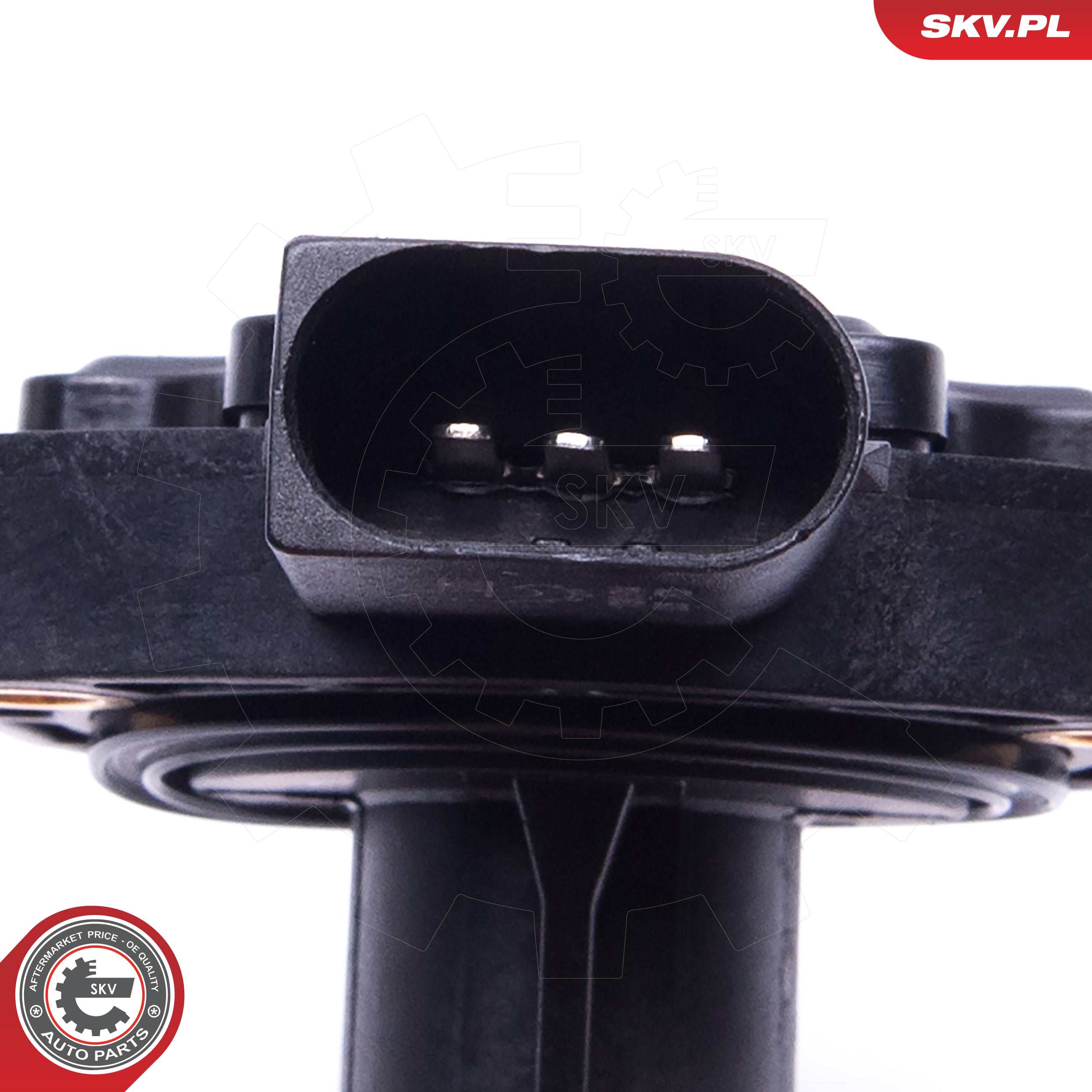 ESEN SKV Sensor, Motorölstand 17skv744 für Volvo