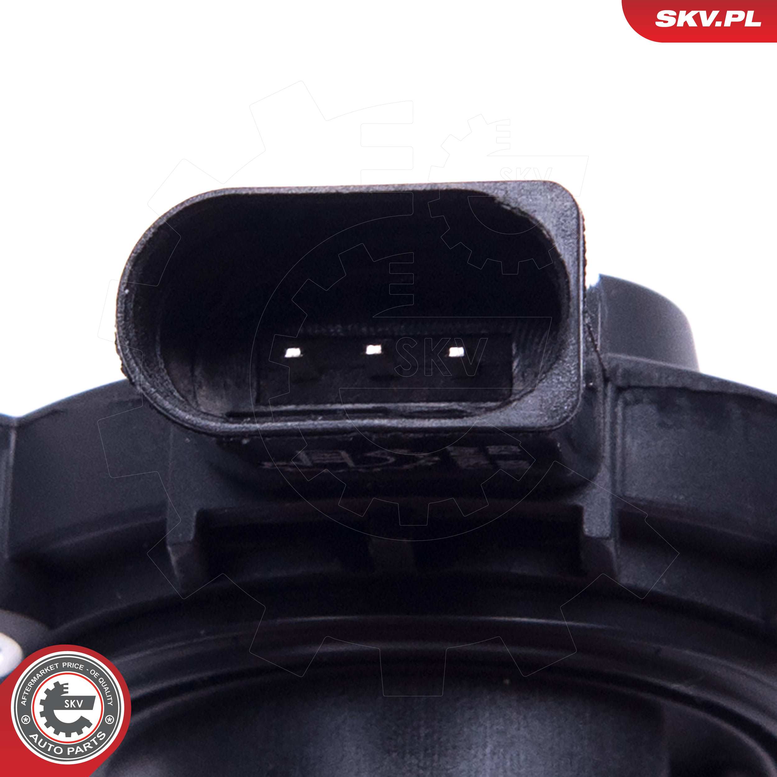 ESEN SKV Sensor, Motorölstand 17skv747 für VAG VW