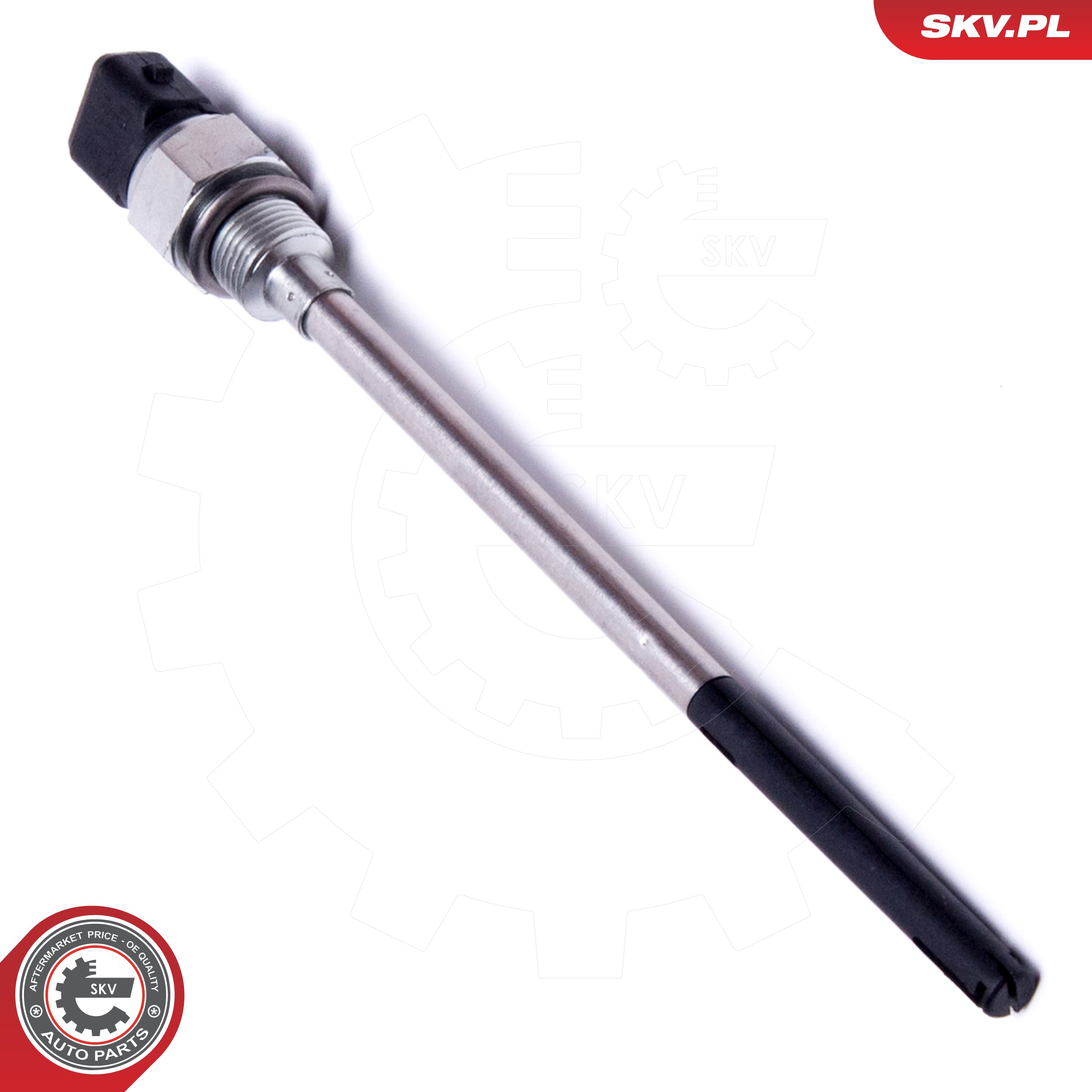 ESEN SKV Sensor, Motorölstand 17skv748 für RENAULT TRUCKS